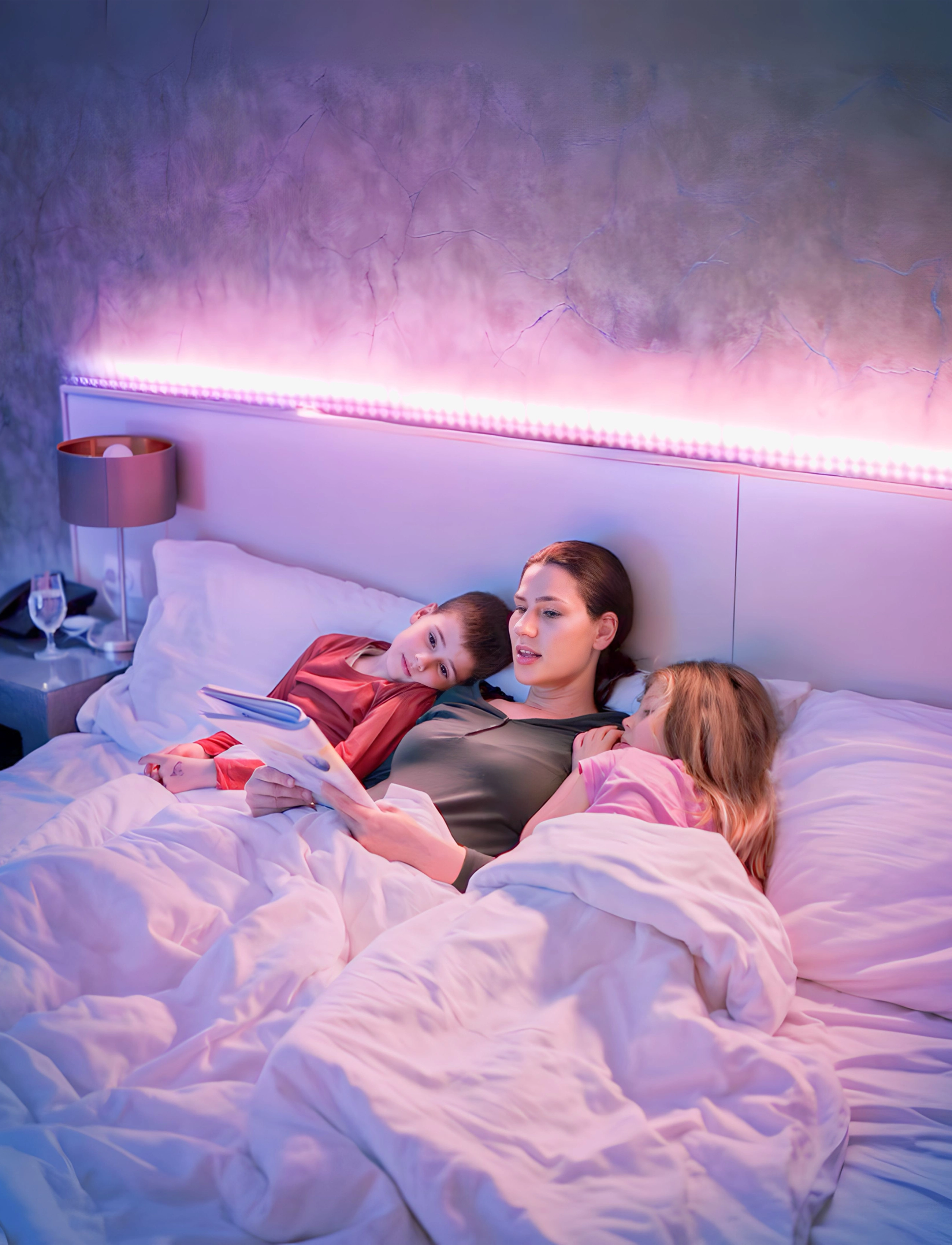Powerpal - LUMI LED Smart - sonstiges - multicolor - 3