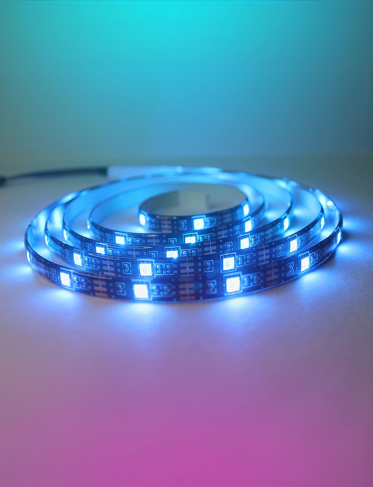 Powerpal - LUMI LED Smart - muu - multicolor - 4