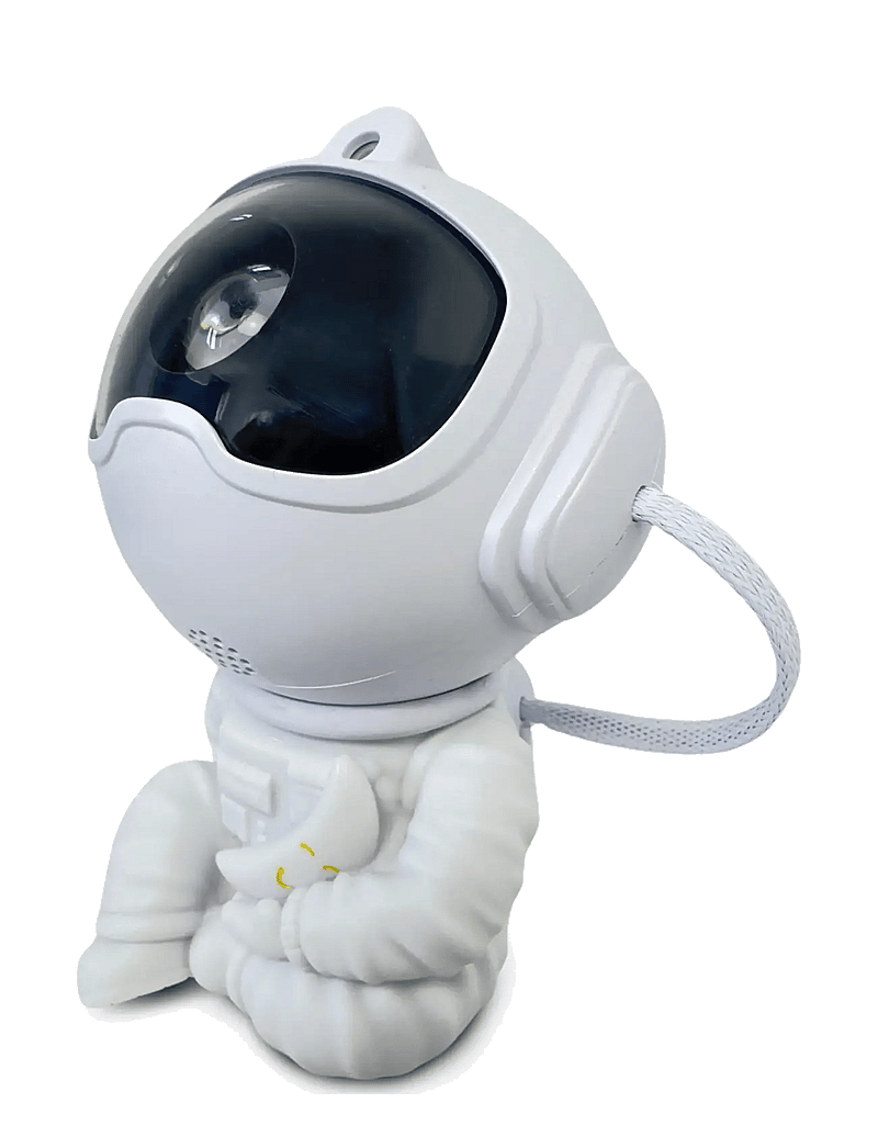 Powerpal - Lumi Astro Mini - nachtlampen - white - 1