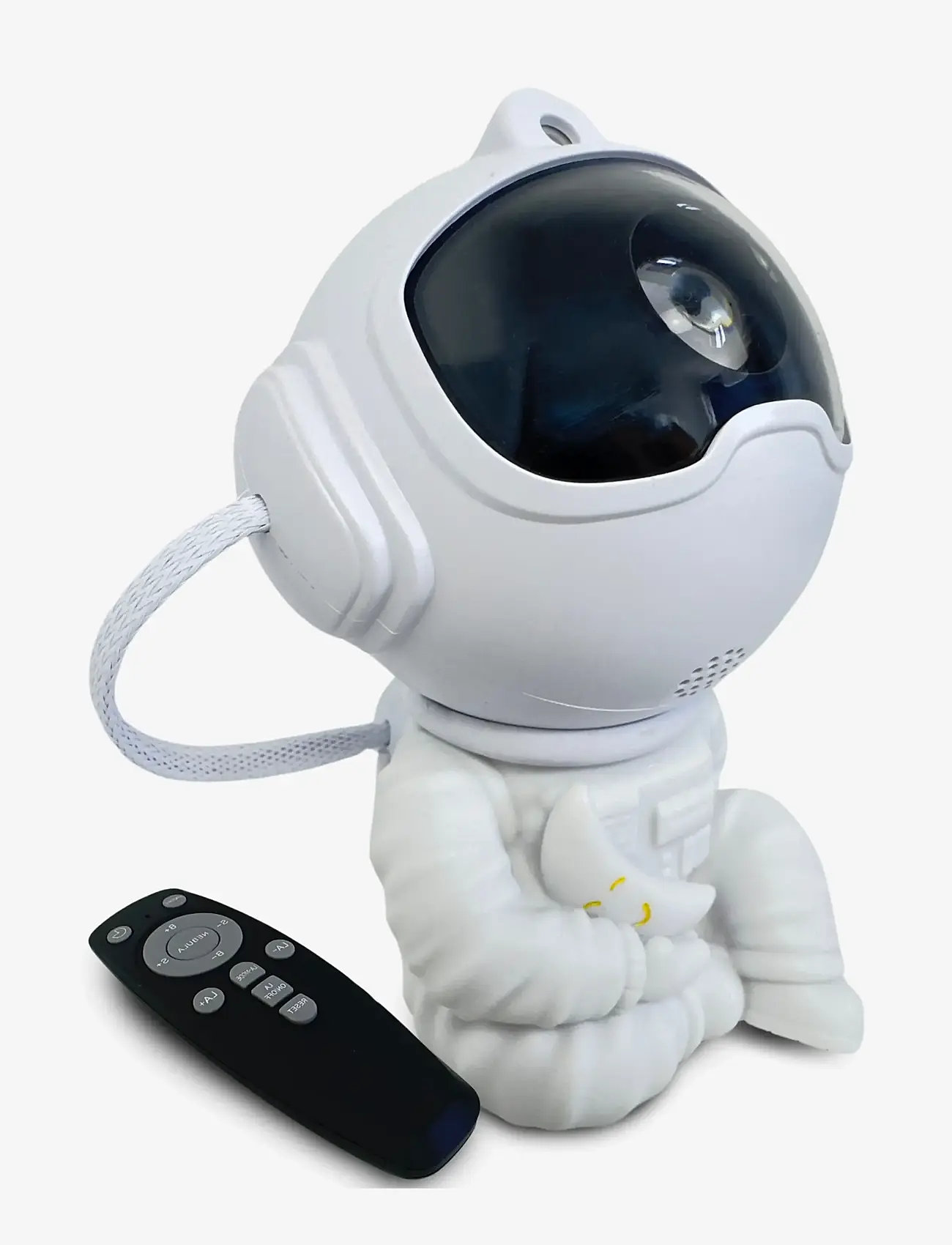 Powerpal - Lumi Astro Mini - natlamper - white - 2