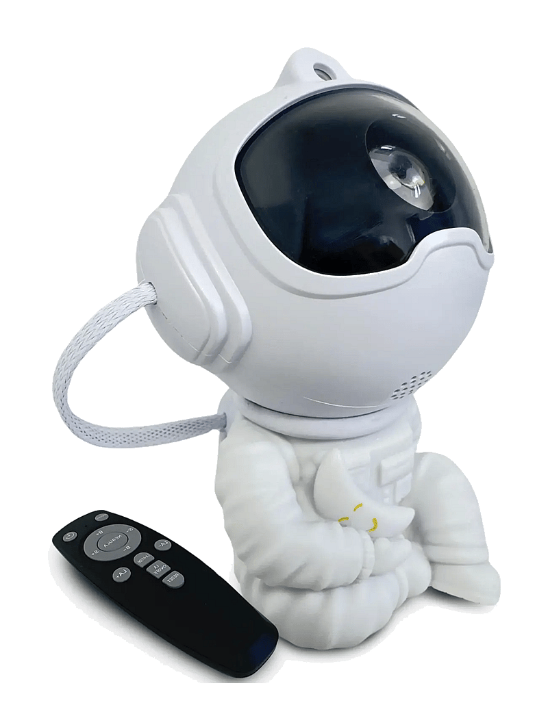 Powerpal - Lumi Astro Mini - nachtlampen - white - 2