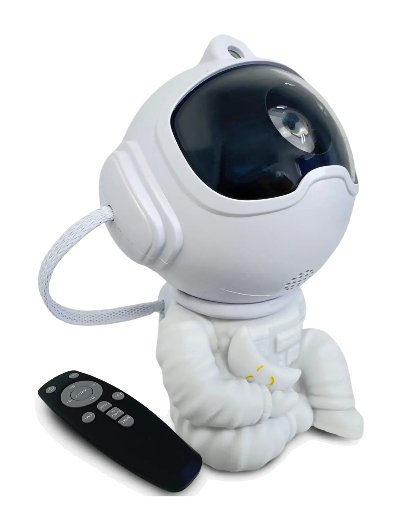 Powerpal - Lumi Astro Mini - nachtlampen - white - 2