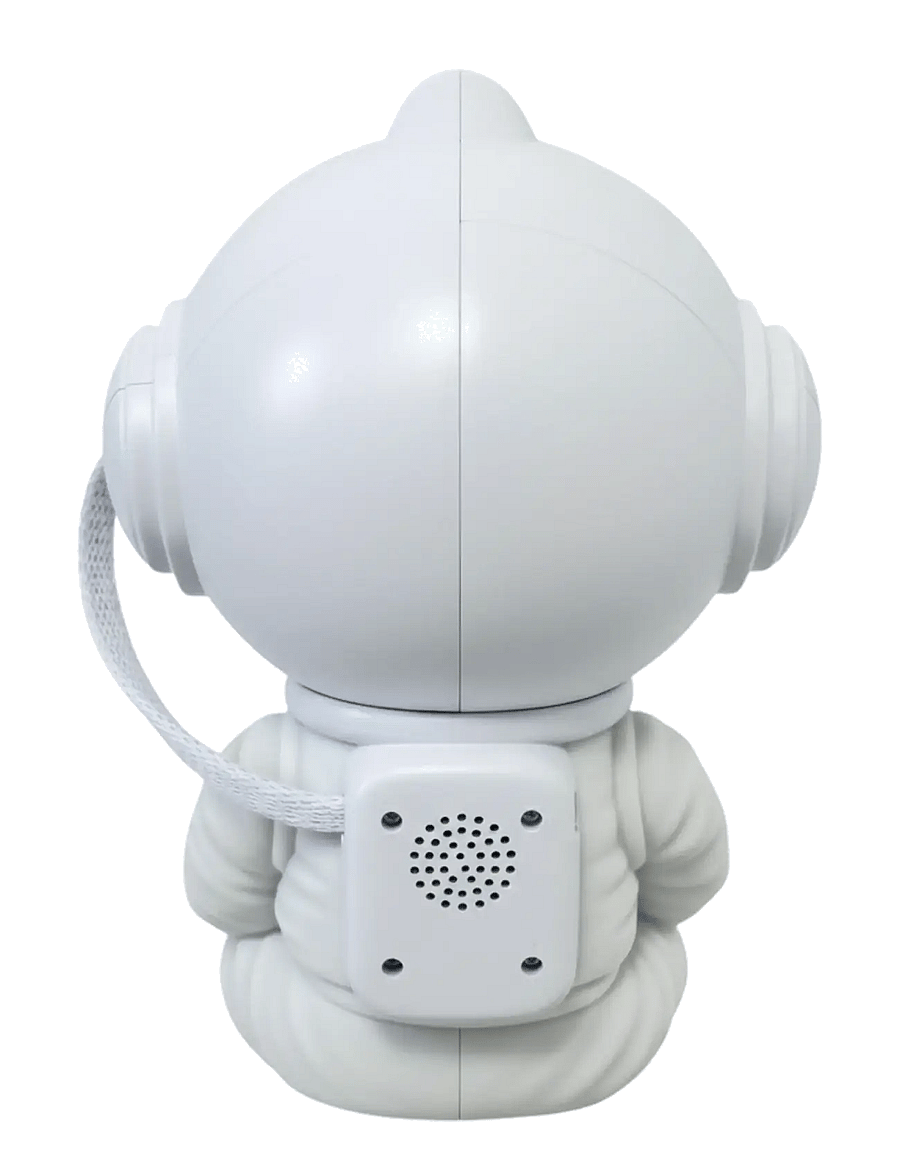 Powerpal - Lumi Astro Mini - nachtlampen - white - 3