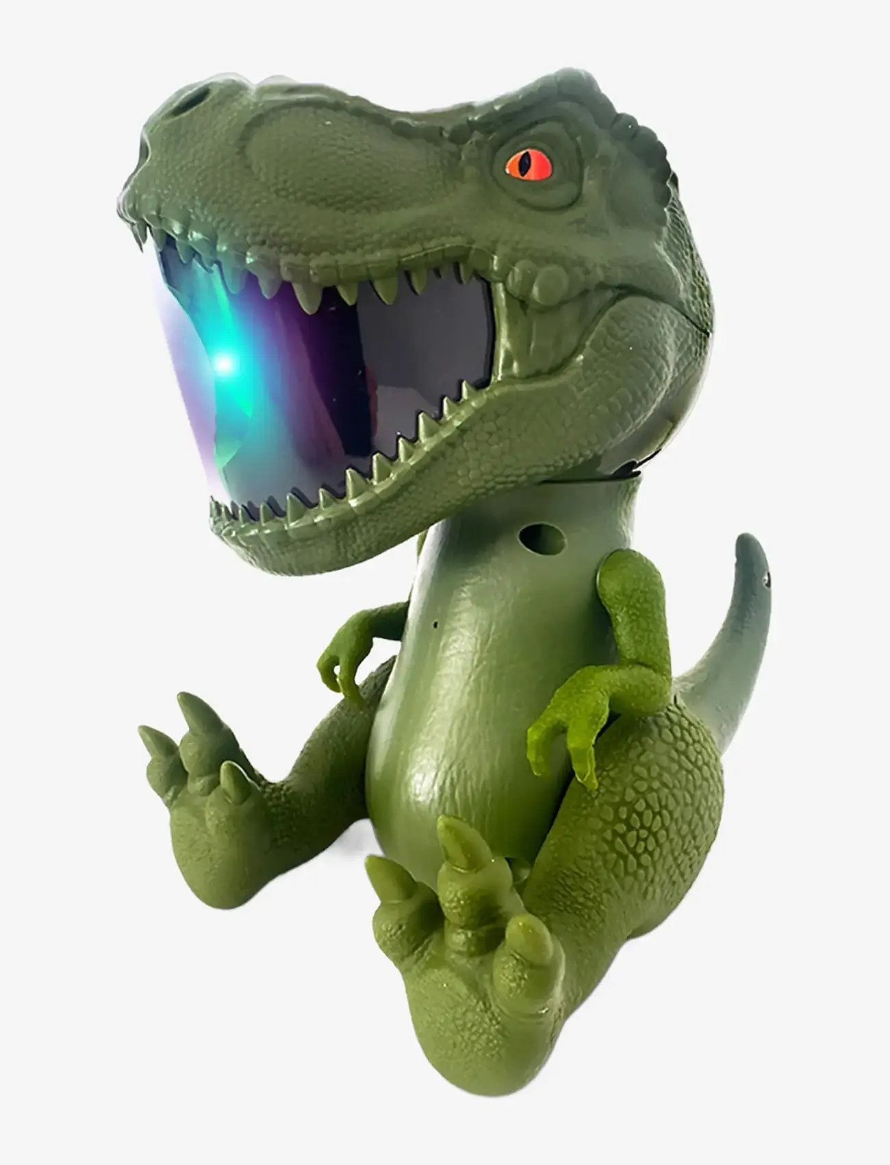 Powerpal - Lumi Rex - Öölambid - green - 1