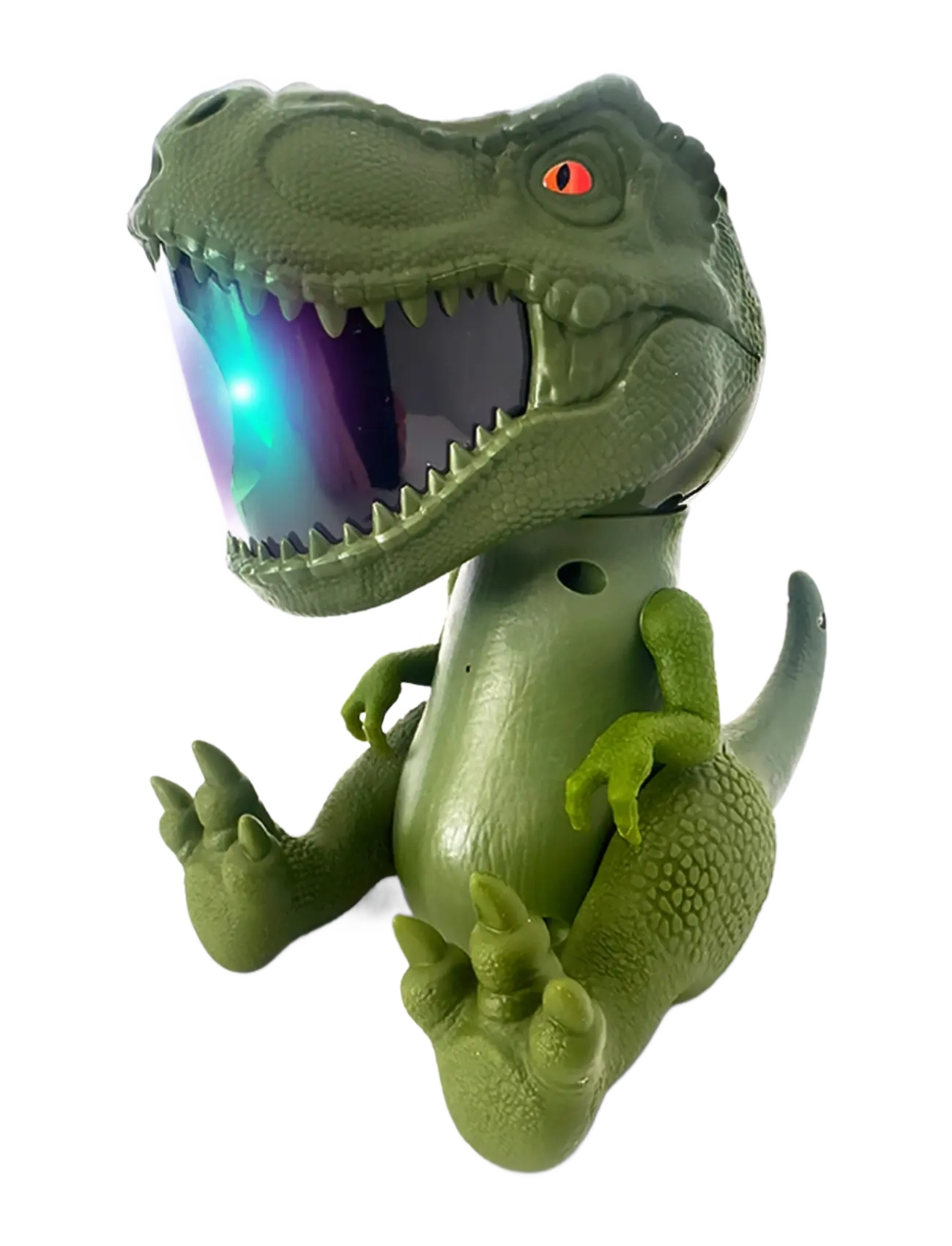 Powerpal Lumi Rex - Nouveautés - GREEN / green