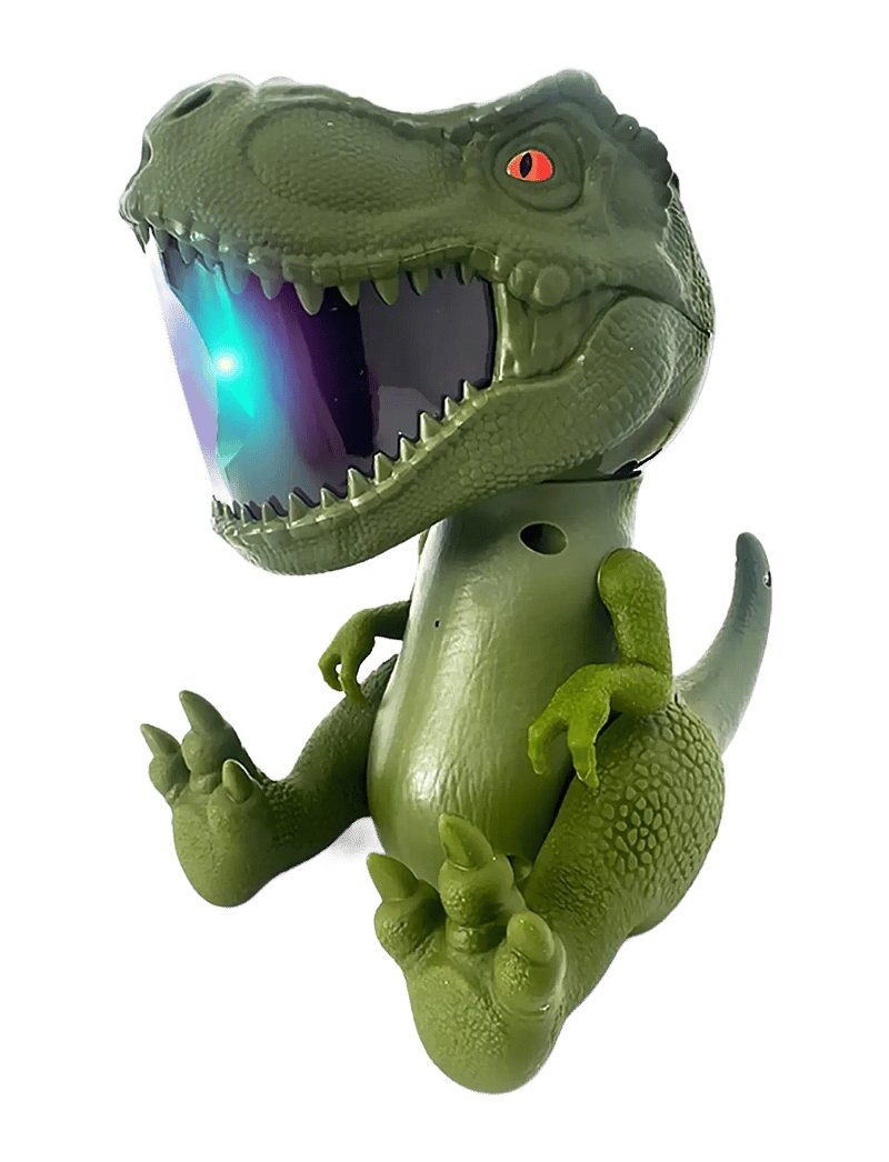 Powerpal - Lumi Rex - Öölambid - green - 1