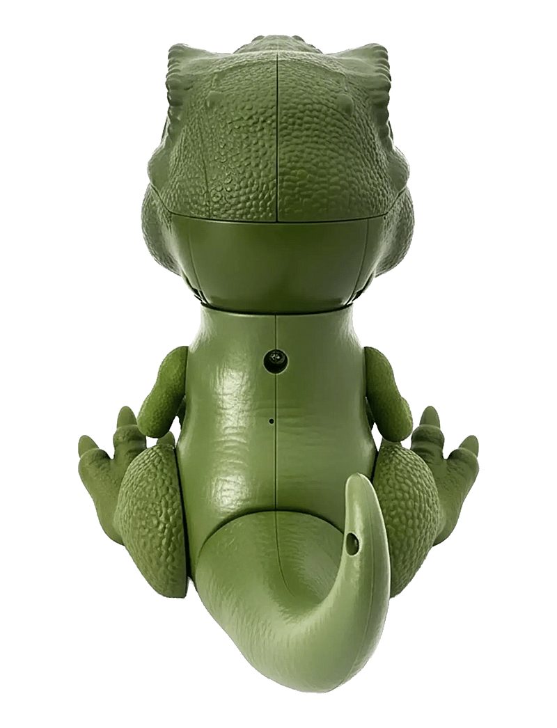 Powerpal - Lumi Rex - Öölambid - green - 3