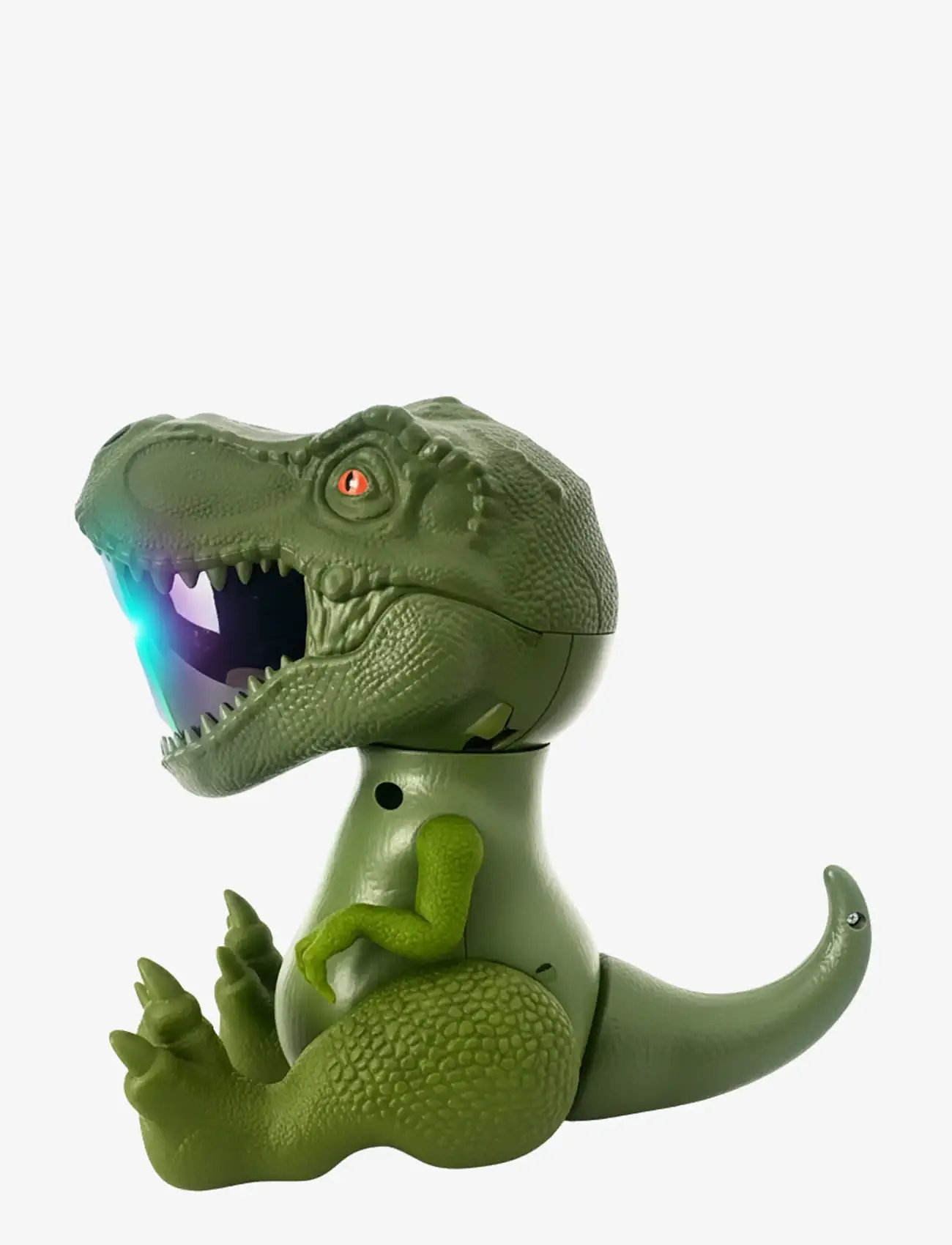 Powerpal - Lumi Rex - Öölambid - green - 4