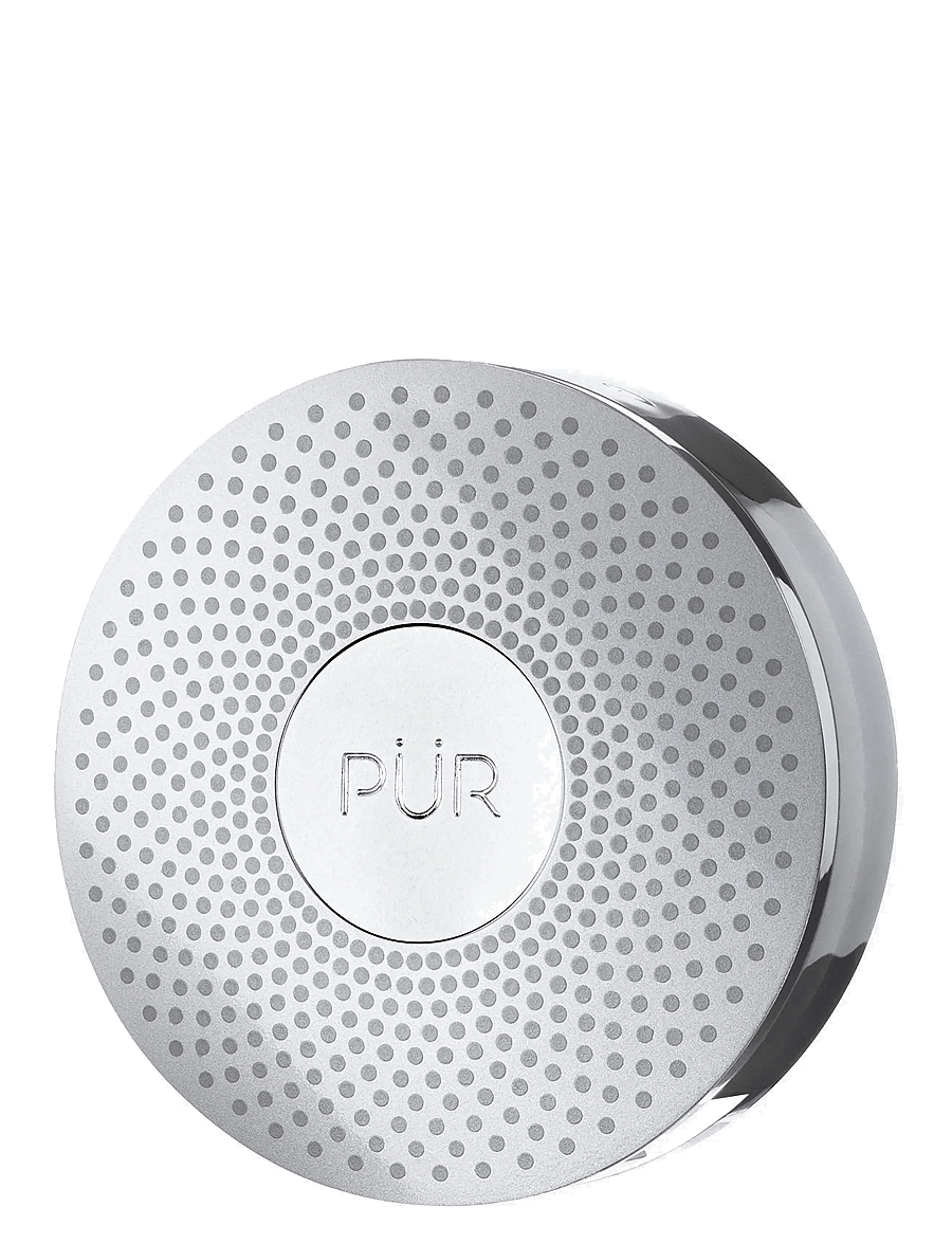 PÜR - 4-in-1 Pressed Mineral Foundation - makeup - fair ivory / ln2 - 2