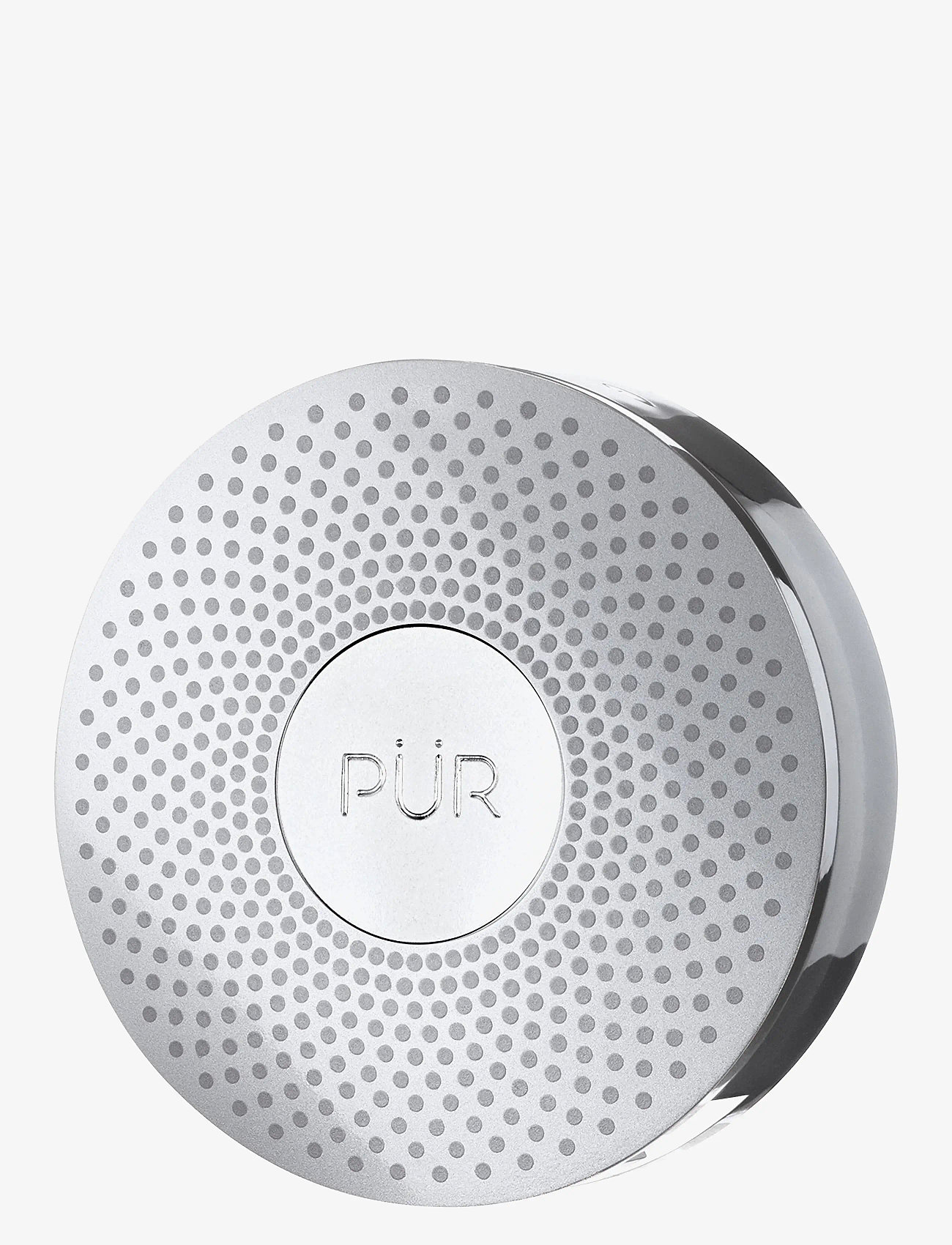 PÜR - 4-in-1 Pressed Mineral Foundation - klar for date night - ivory / lp5 - 2