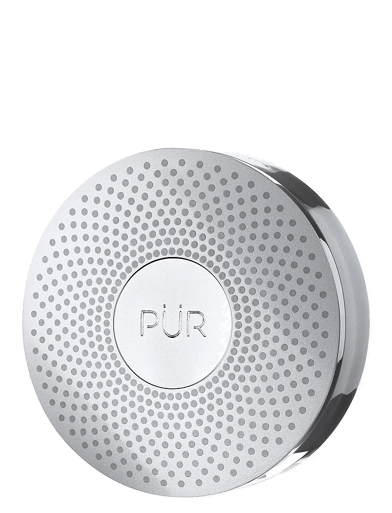 PÜR - 4-in-1 Pressed Mineral Foundation - makeup - gold medium / mn5 - 2