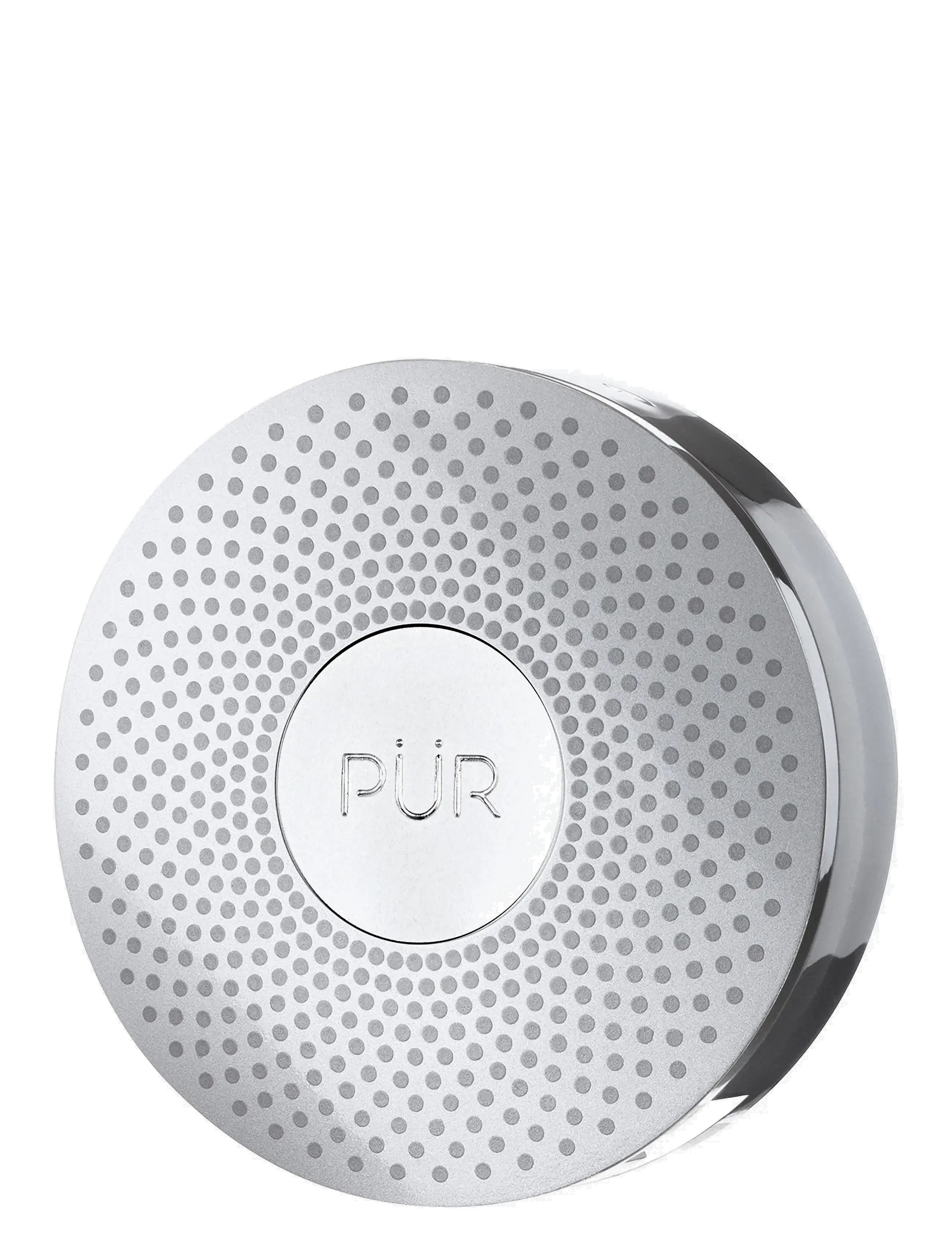 PÜR - 4-in-1 Pressed Mineral Foundation - redo för date night - bisque / mg3 - 2