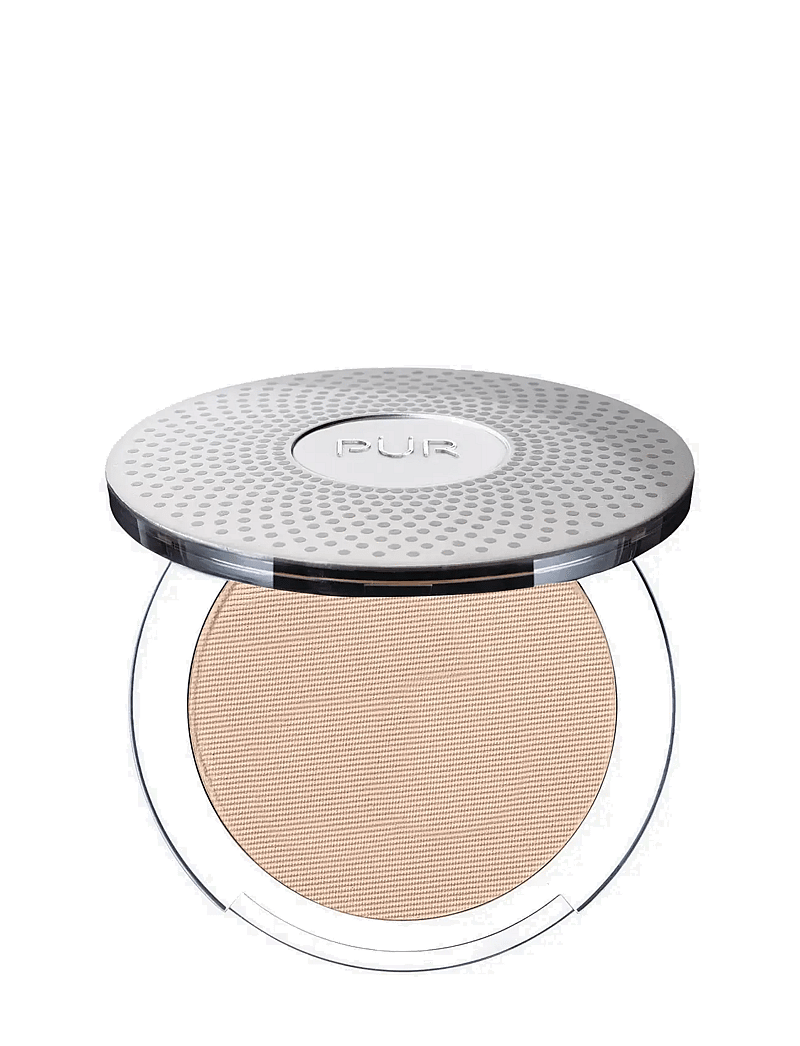 PÜR - 4-in-1 Pressed Mineral Foundation - makeup - light / ln6 - 0