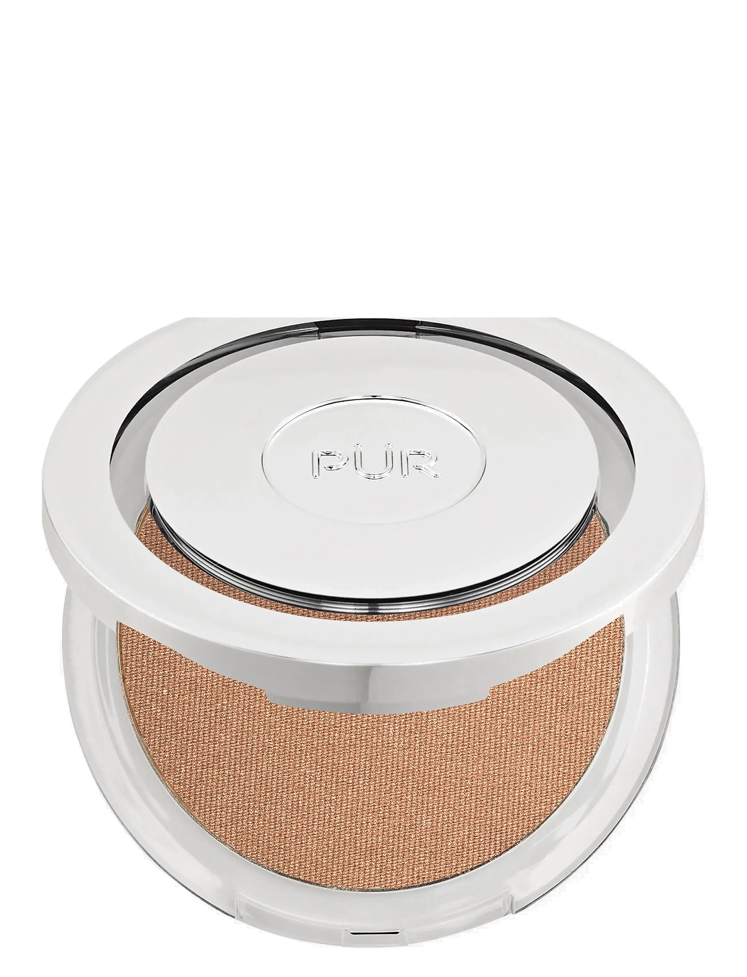 PÜR Mineral Glow, 2.4 G, Ansigt > Bronzer, Dame