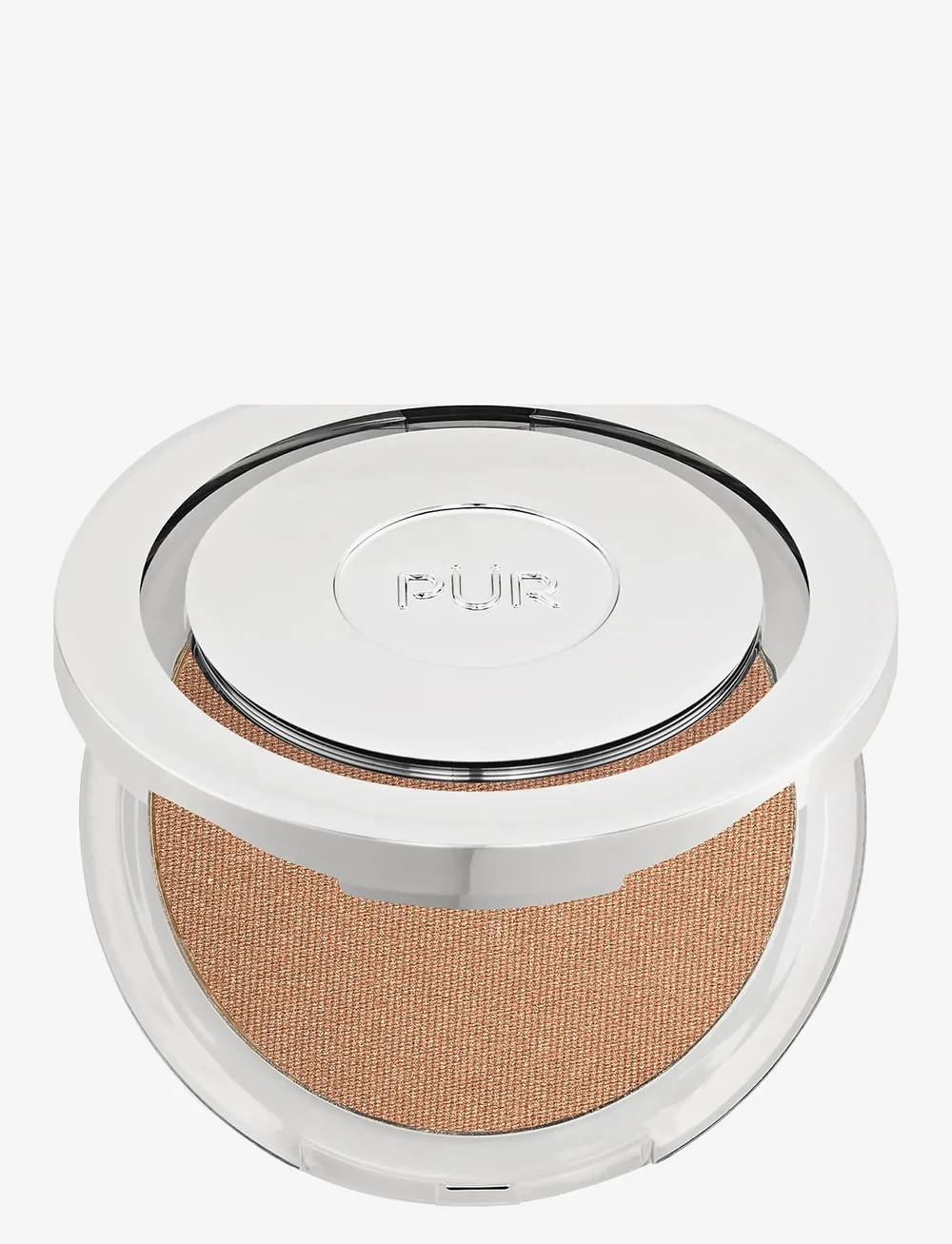 PÜR - Mineral Glow - makeup - clear - 0