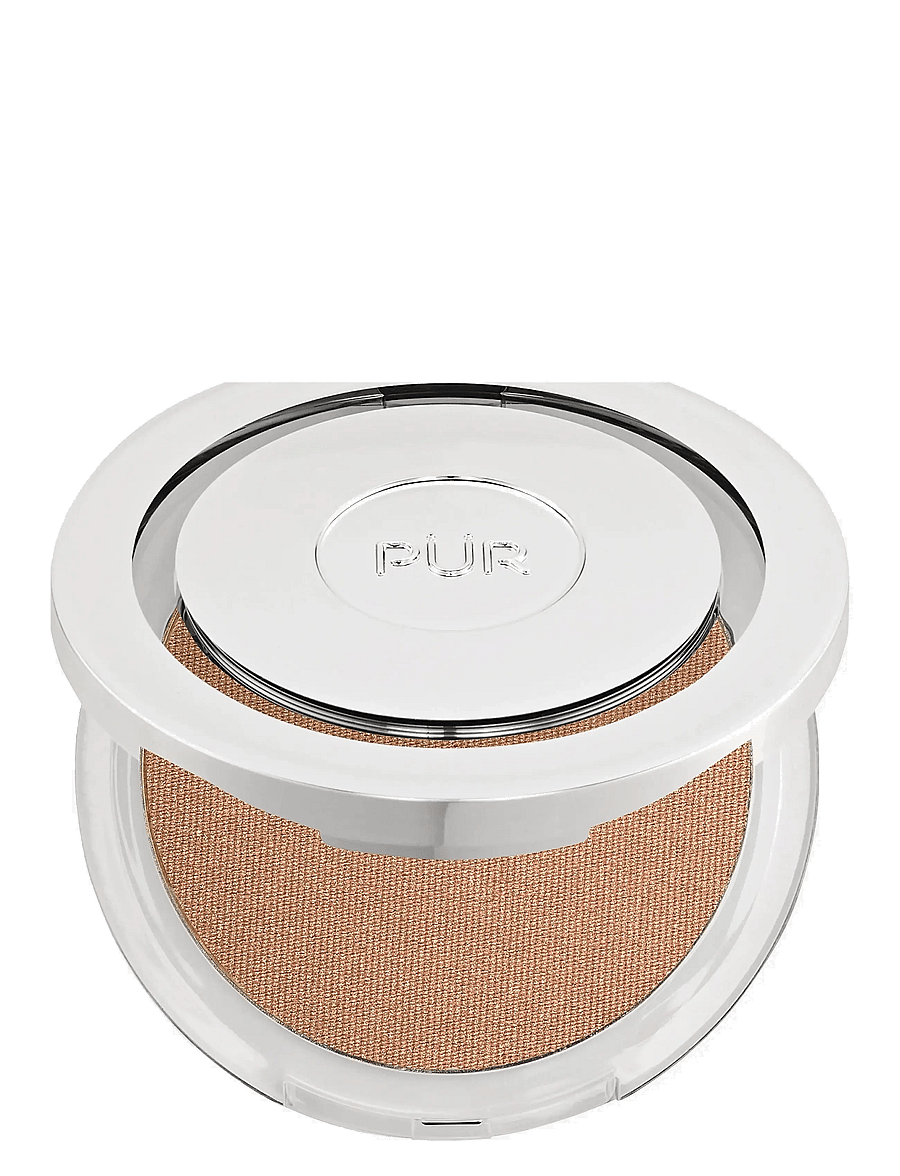 PÜR - Mineral Glow - makeup - clear - 0