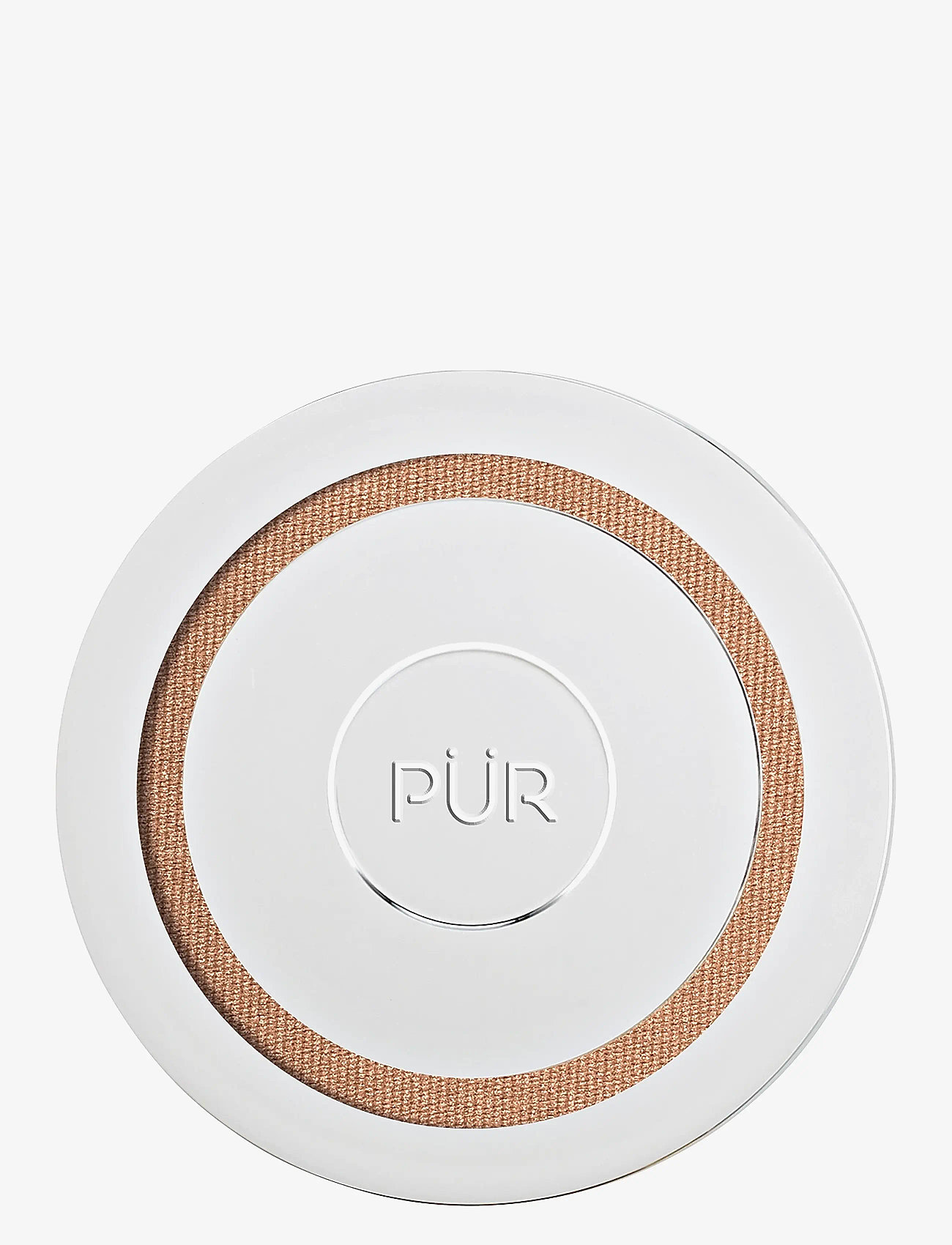 PÜR - Mineral Glow - bliv klar til date night - clear - 1