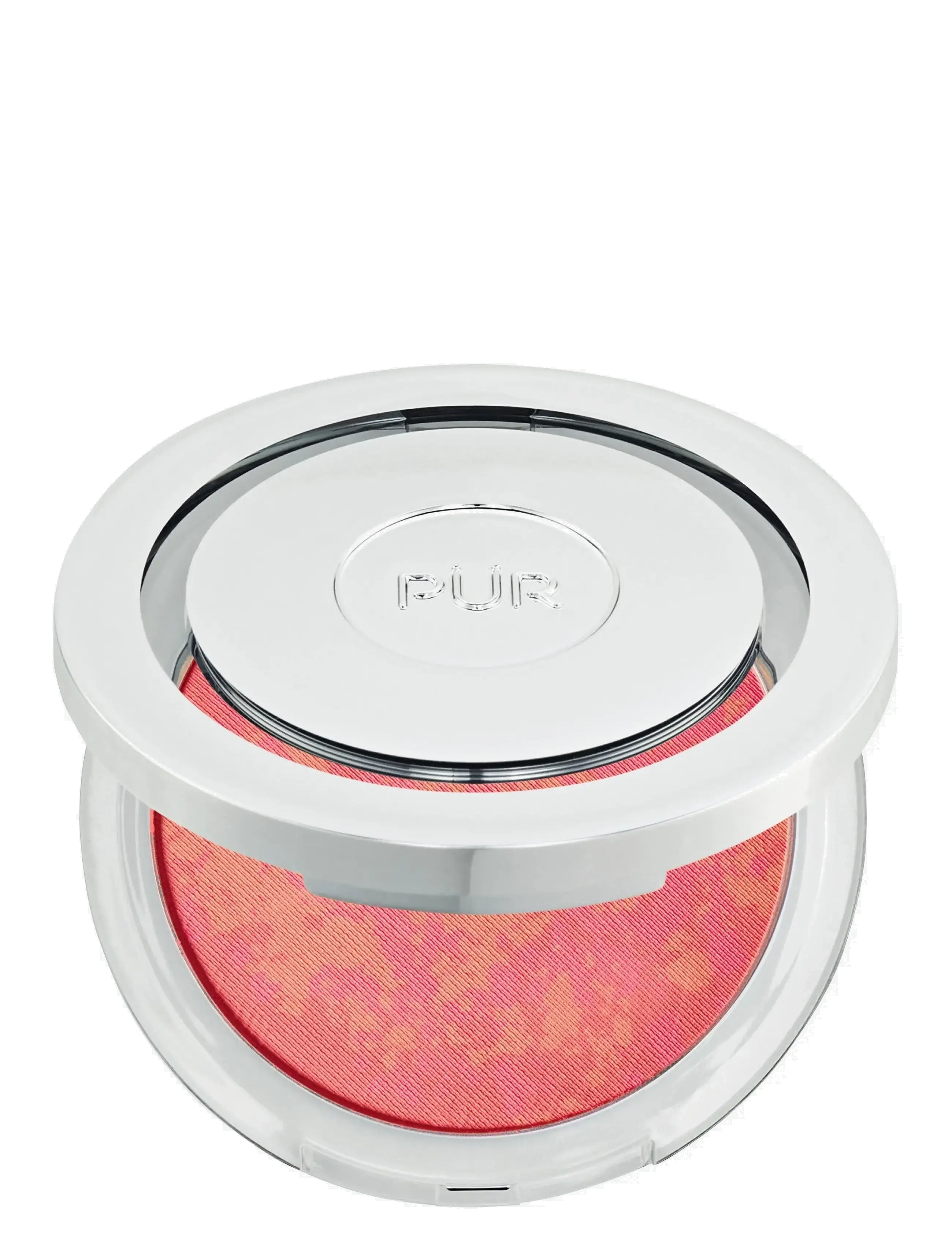PÜR Blushing Act, Rouge, Pink, Str: 8 G