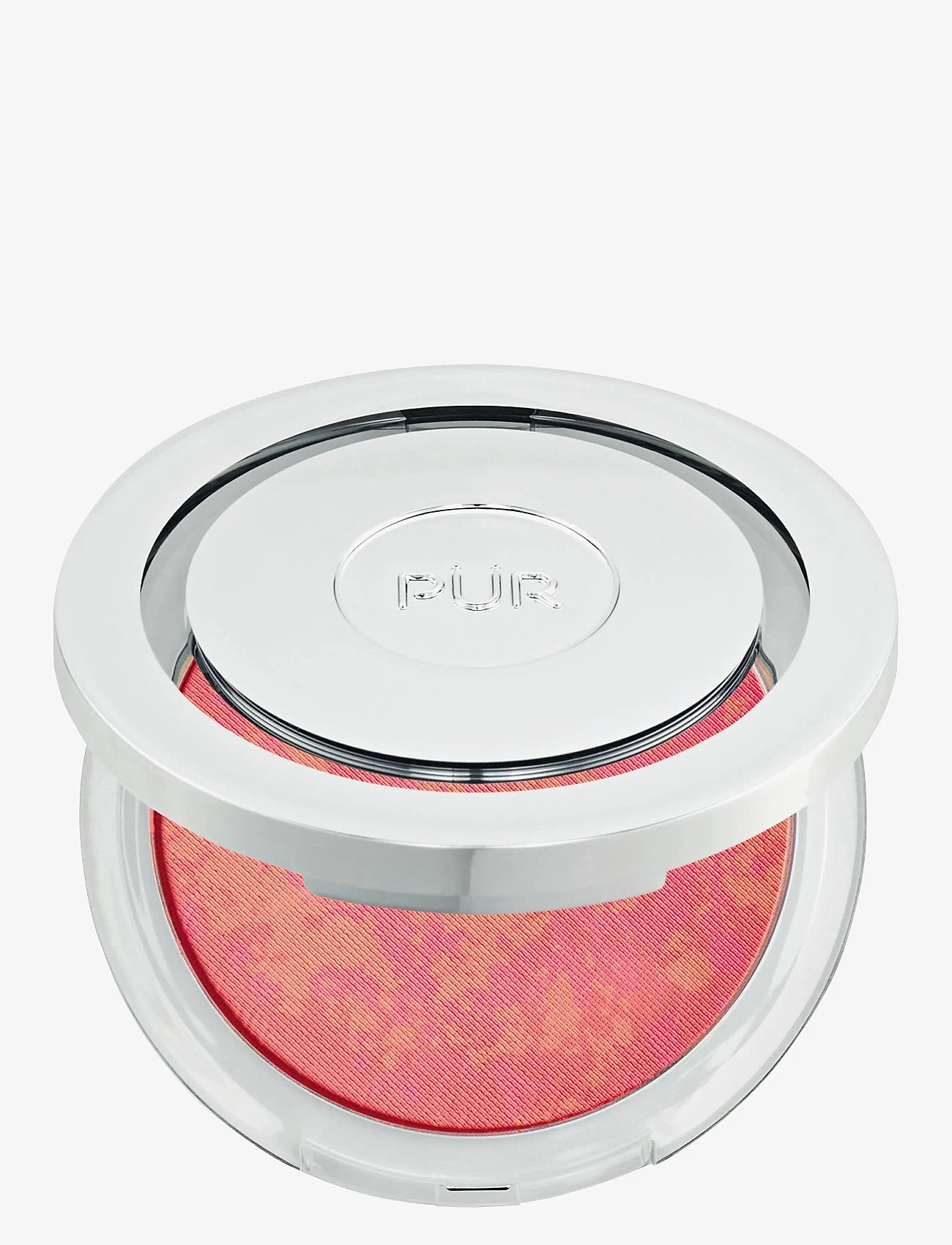 PÜR - Blushing Act - makeup - pretty in peach - 0