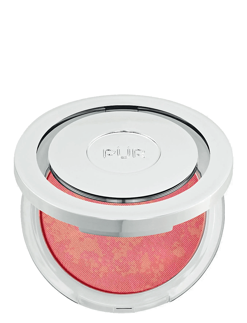 PÜR - Blushing Act - makeup - pretty in peach - 0