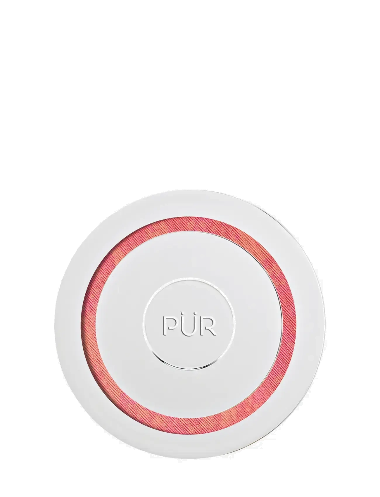 PÜR - Blushing Act - rouge - pretty in peach - 1