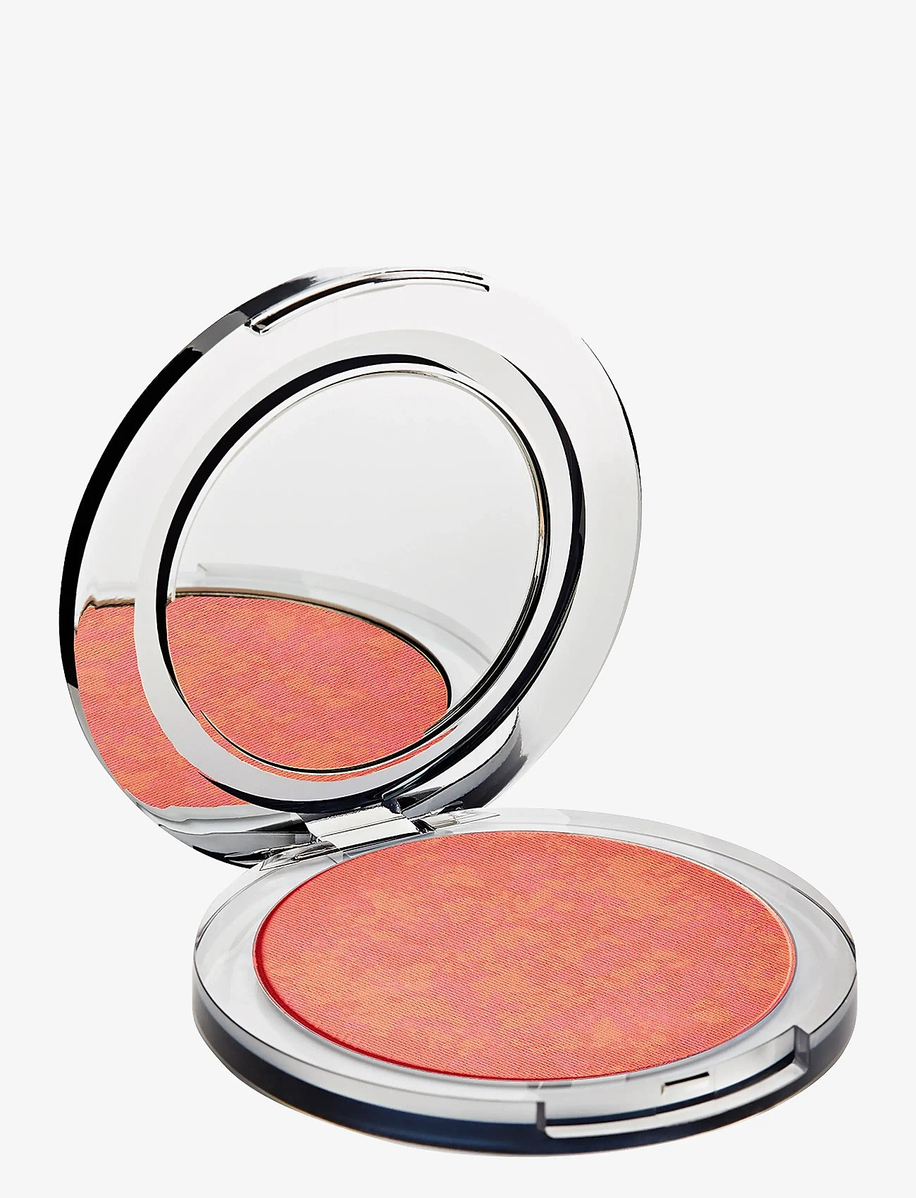 PÜR - Blushing Act - makeup - pretty in peach - 2