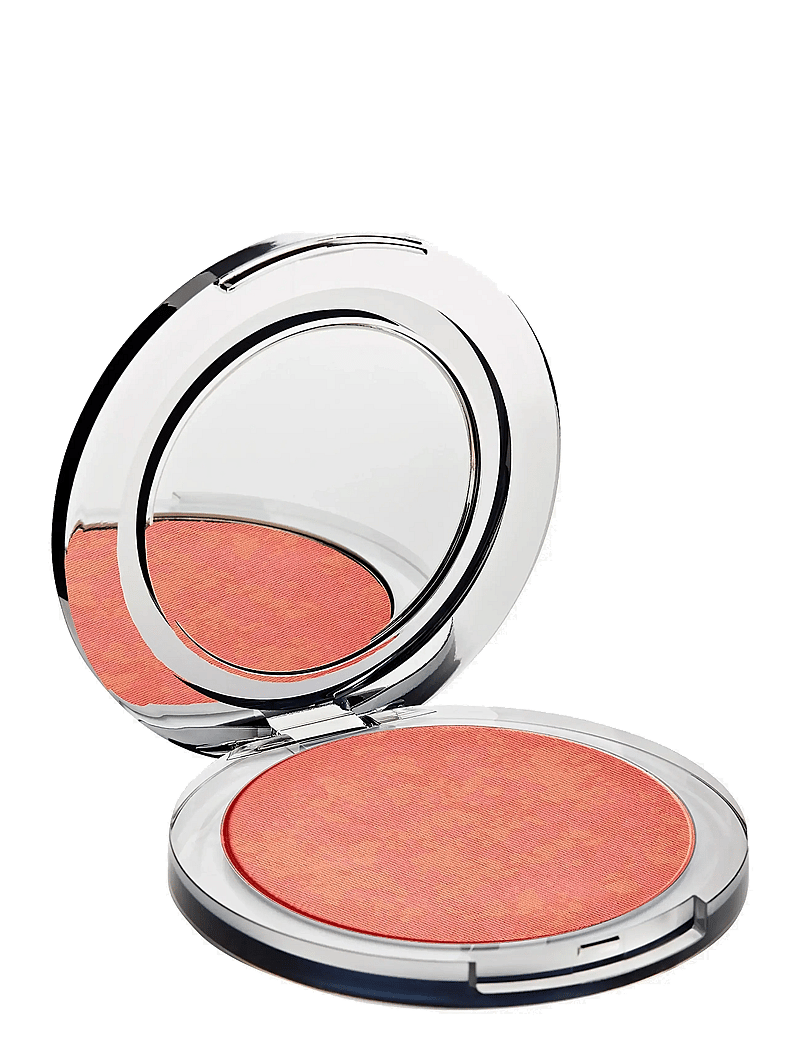 PÜR - Blushing Act - makeup - pretty in peach - 2