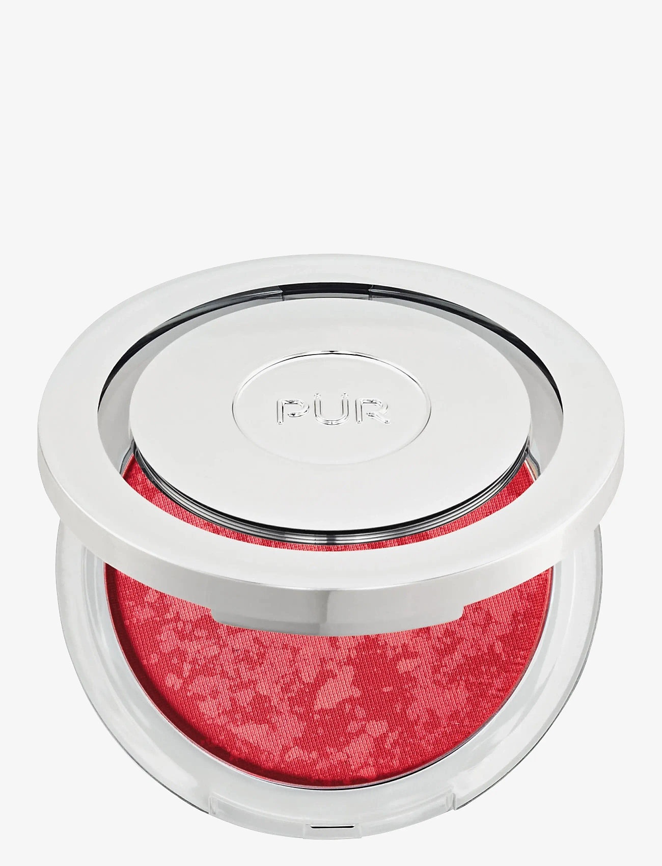 PÜR - Blushing Act - date night ready - berry beautiful - 0