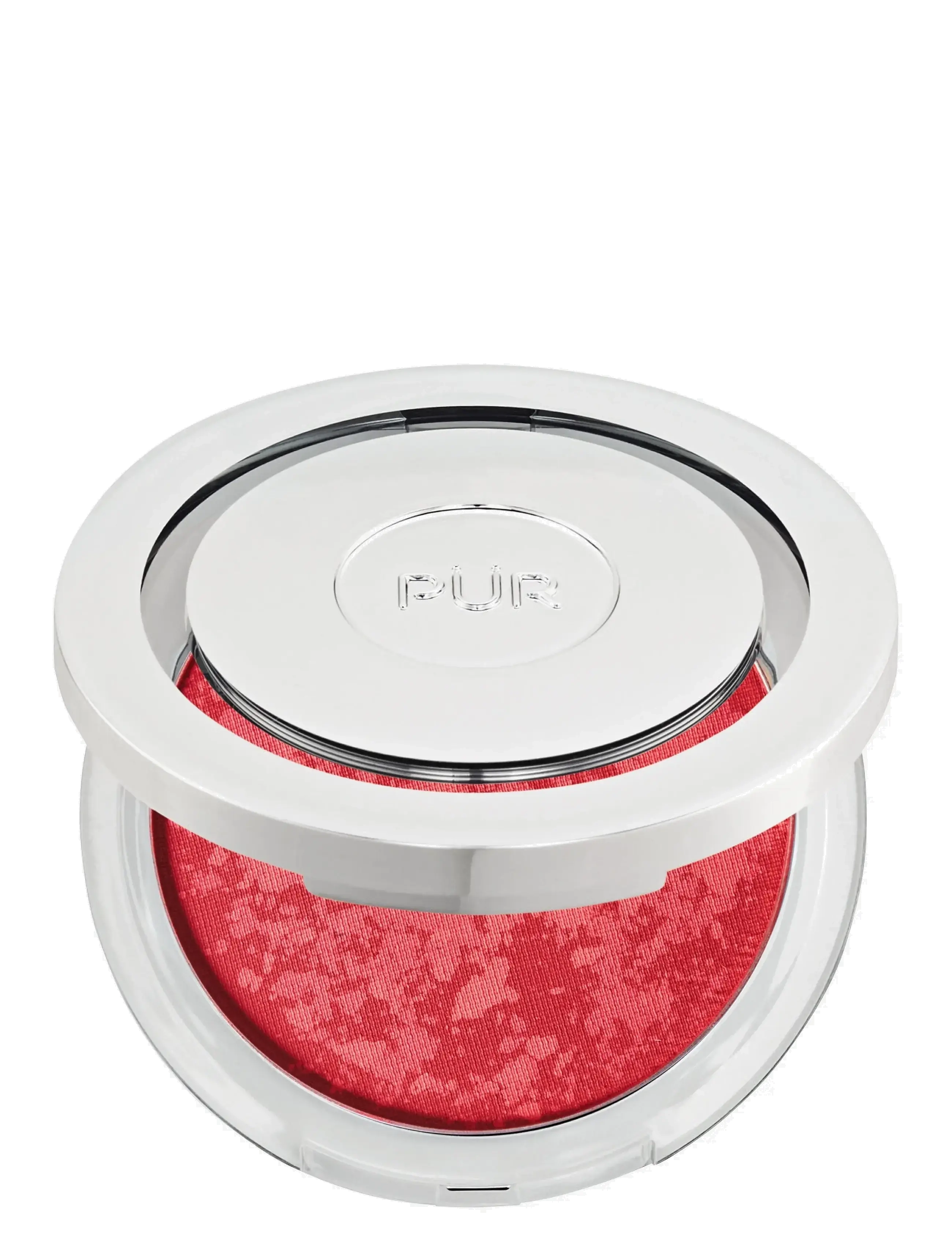 PÜR Blushing Act - Nägu - BERRY BEAUTIFUL / pink/rose