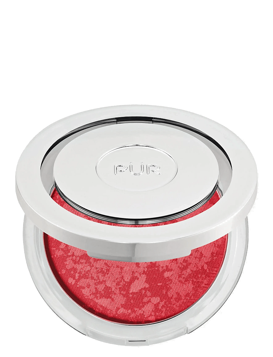 PÜR - Blushing Act - makeup - berry beautiful - 0