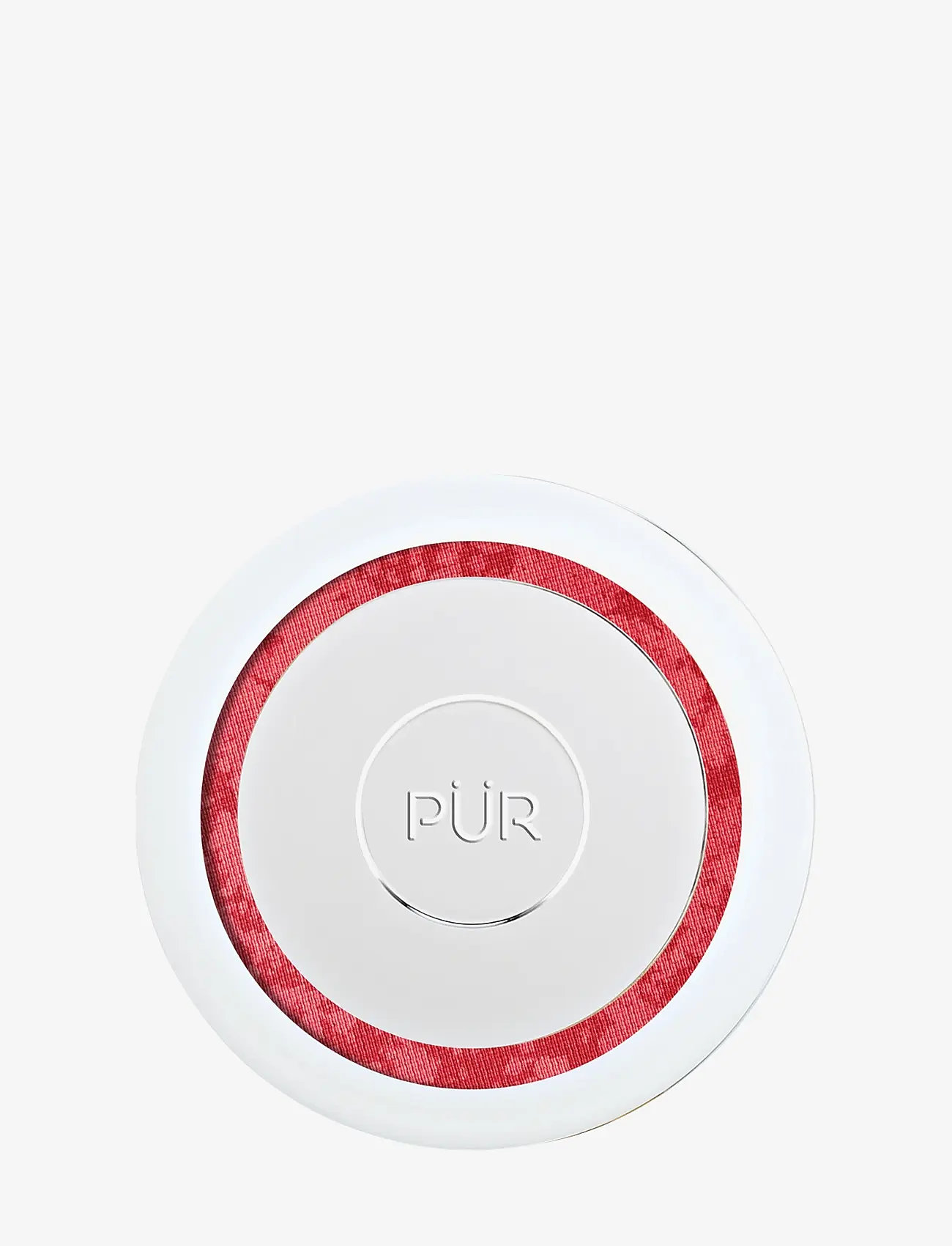 PÜR - Blushing Act - date night ready - berry beautiful - 1