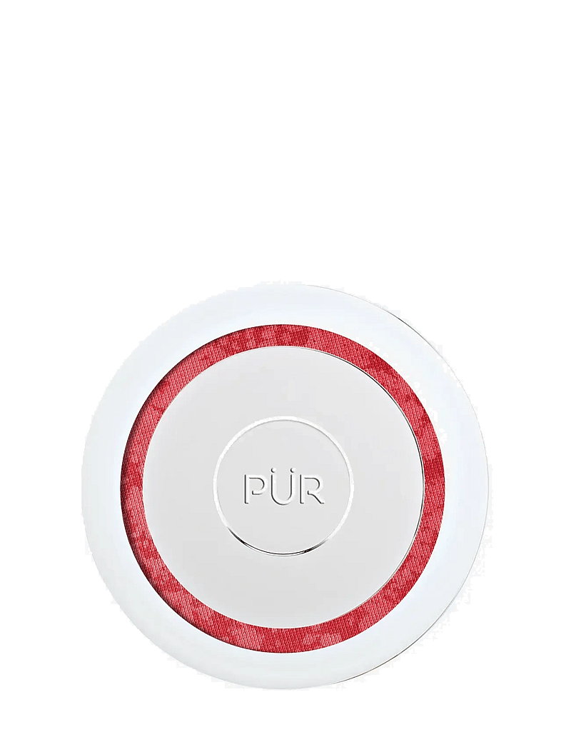 PÜR - Blushing Act - klár fyrir stefnumótið - berry beautiful - 1