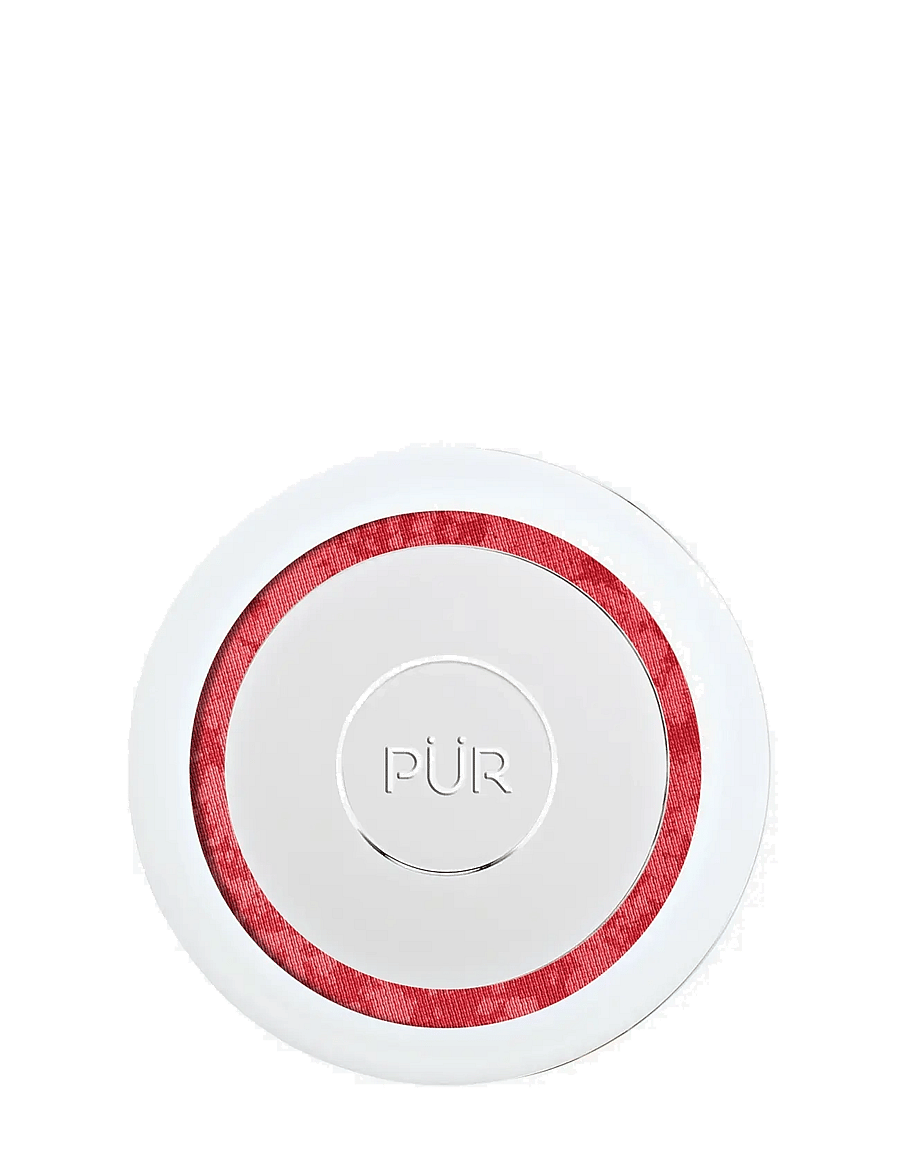PÜR - Blushing Act - makeup - berry beautiful - 1