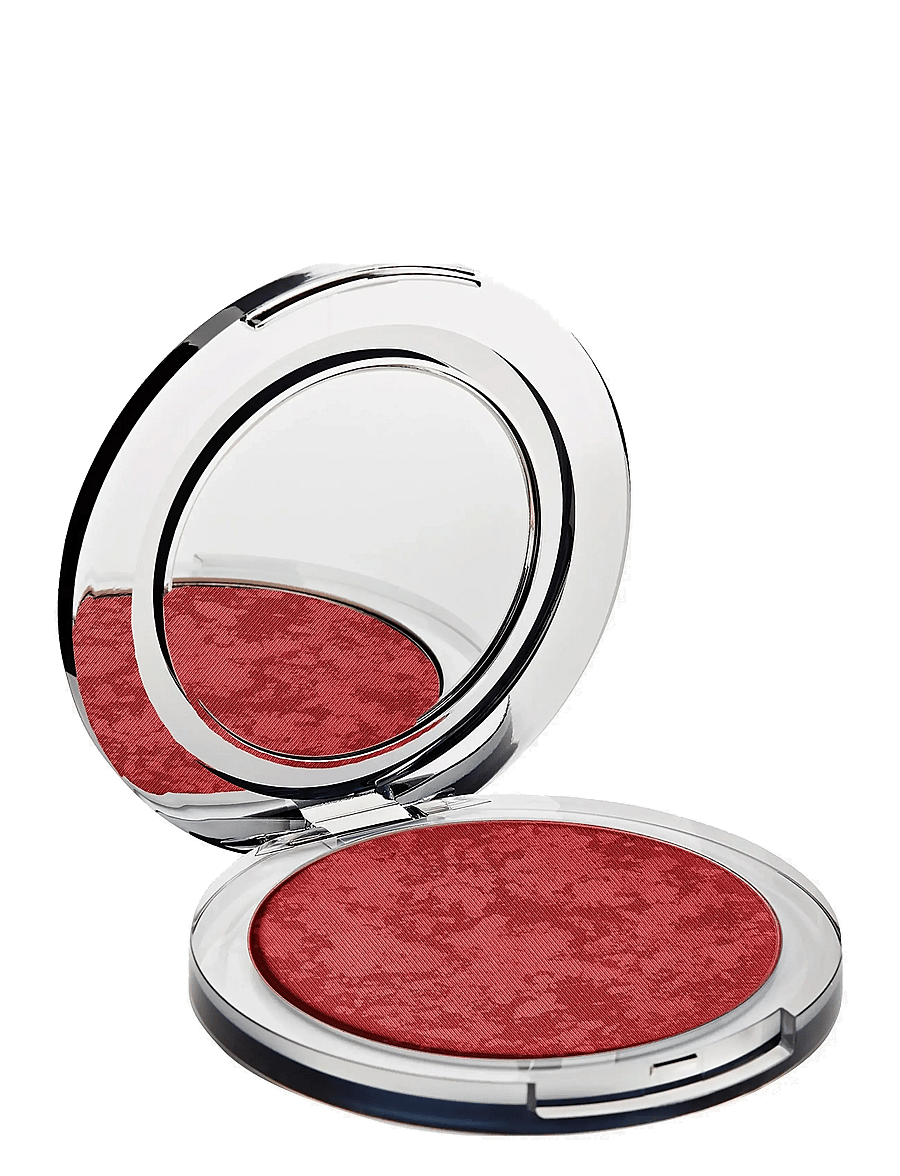 PÜR - Blushing Act - makeup - berry beautiful - 2