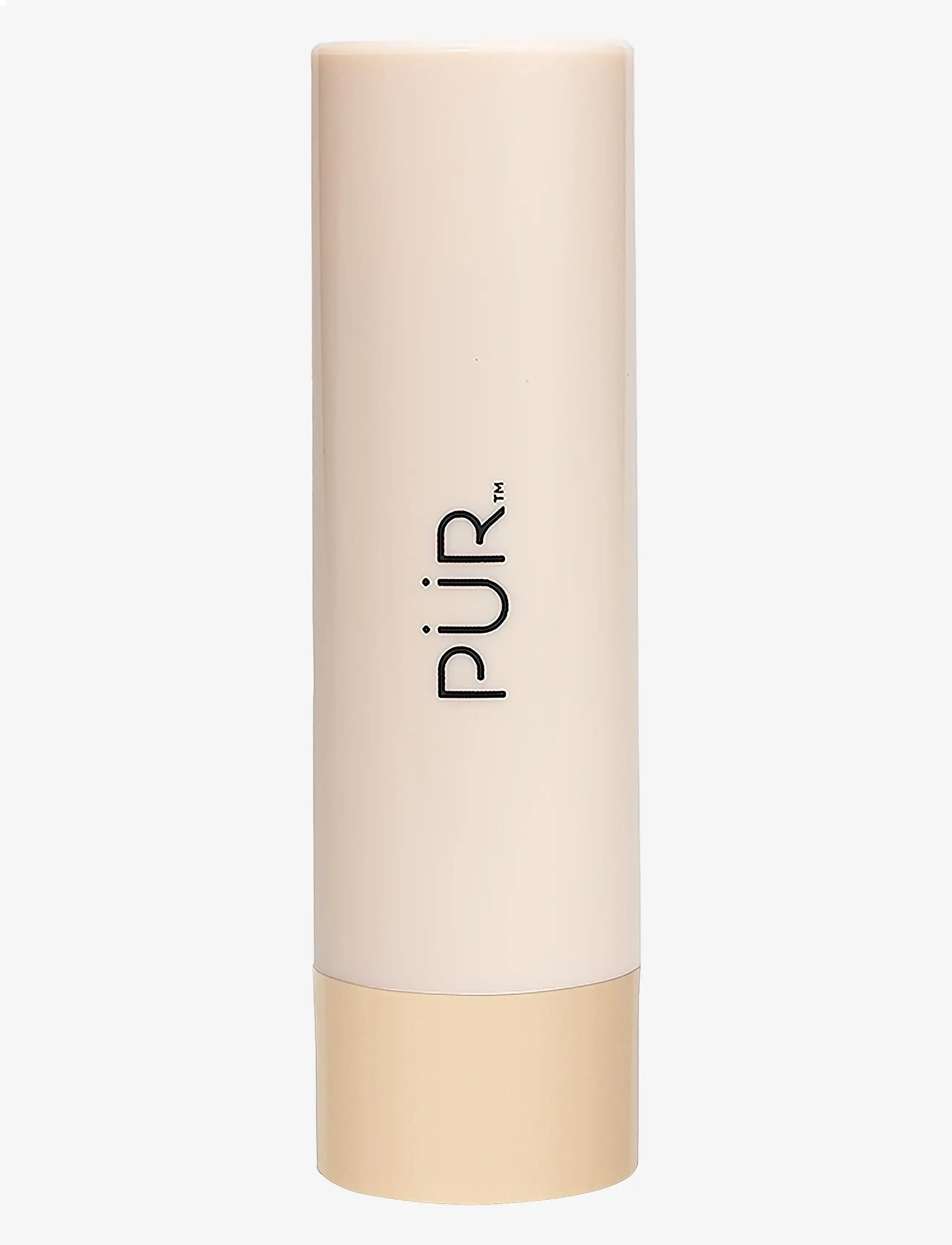 PÜR - Silky Tint Creamy Multitasking Stick with Peptides - smink - you go pearl - 1