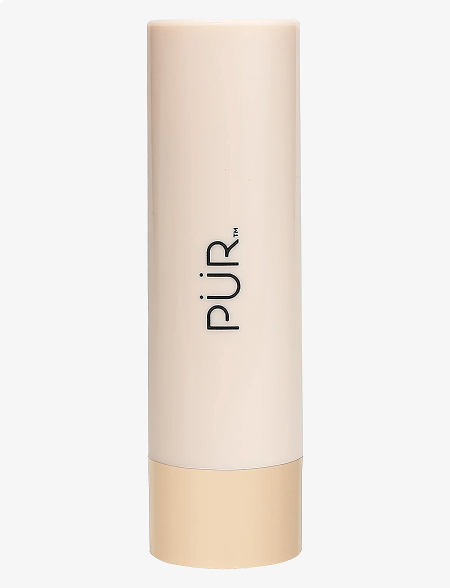 PÜR - Silky Tint Creamy Multitasking Stick with Peptides - makeup - you go pearl - 1