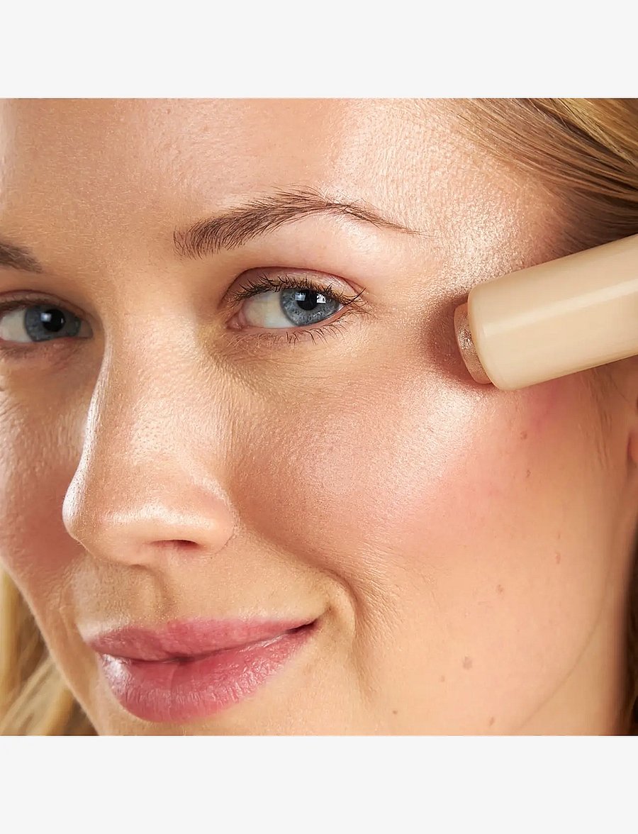 PÜR - Silky Tint Creamy Multitasking Stick with Peptides - makeup - you go pearl - 3
