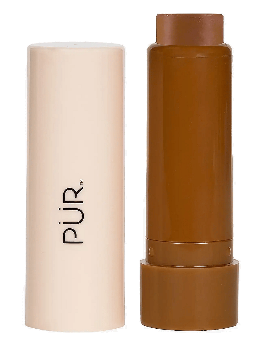 PÜR - Silky Tint Creamy Multitasking Stick with Peptides - makeup - bronze babe - 0