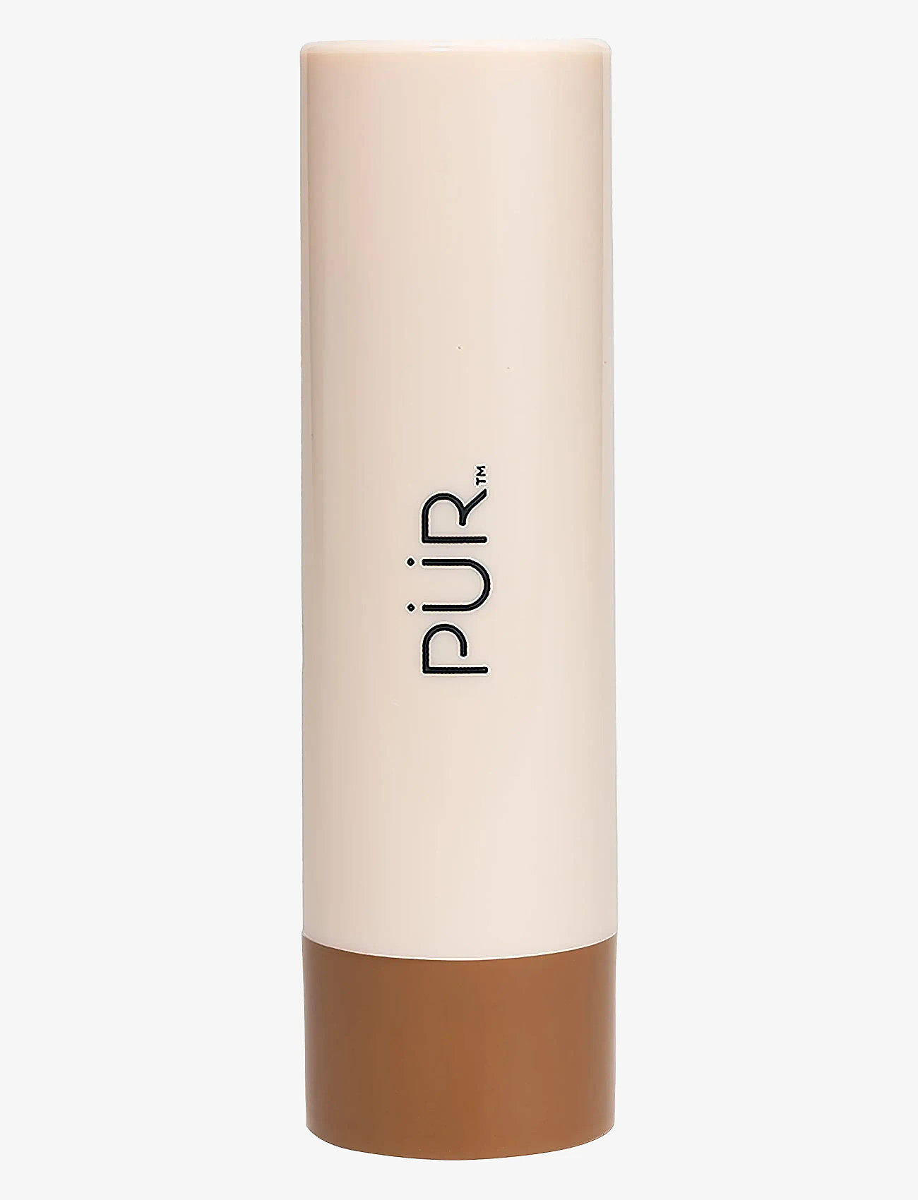 PÜR - Silky Tint Creamy Multitasking Stick with Peptides - meikit - bronze babe - 1
