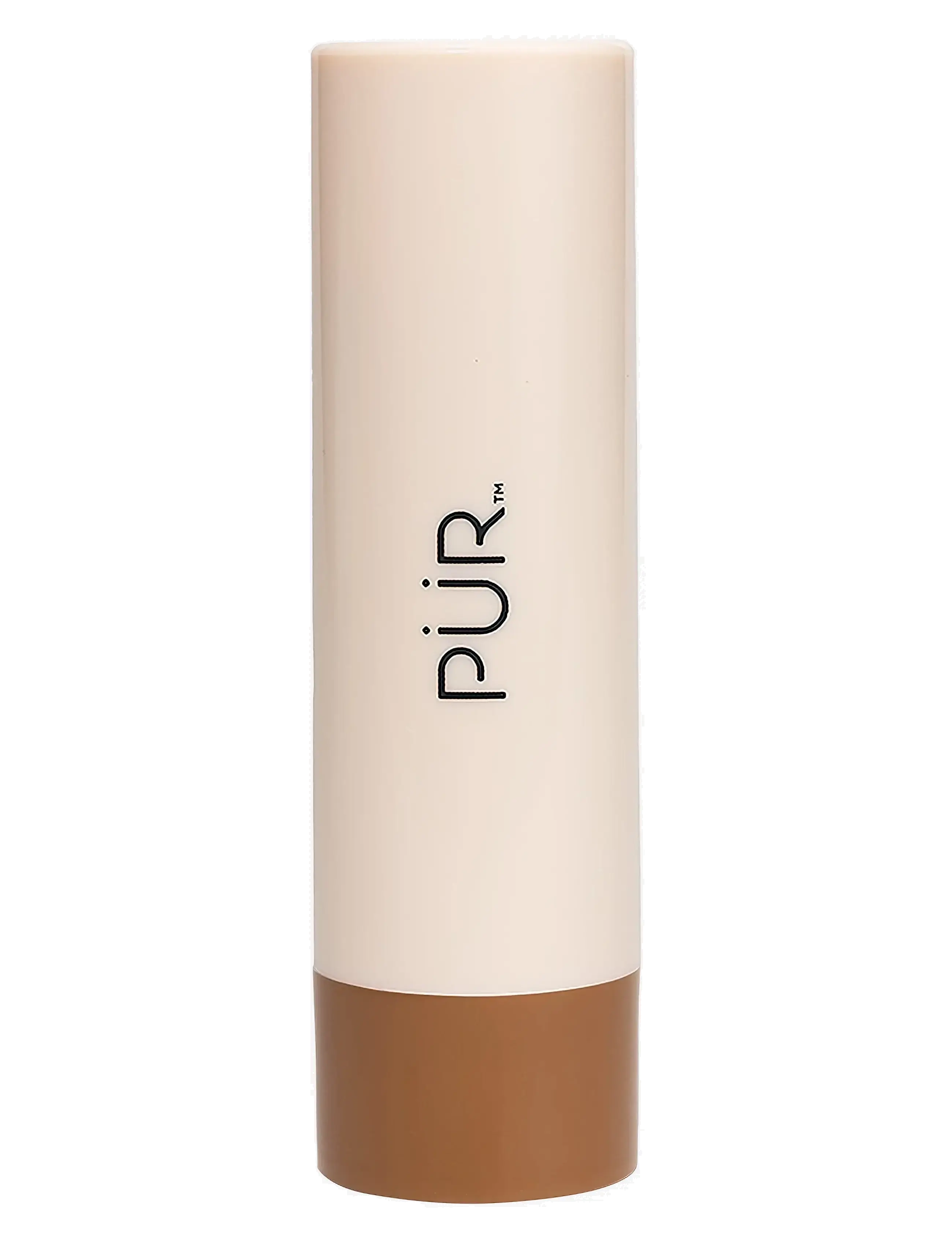 PÜR - Silky Tint Creamy Multitasking Stick with Peptides - smink - bronze babe - 1