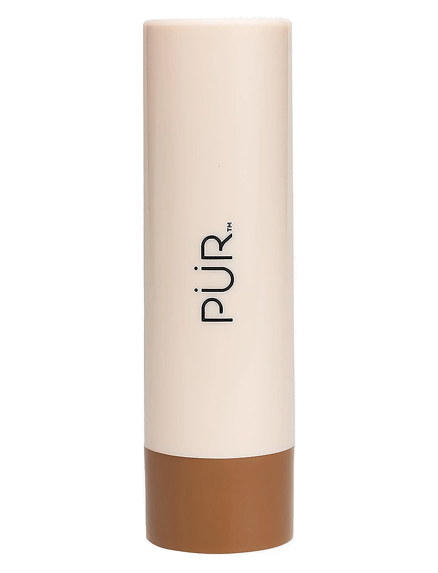 PÜR - Silky Tint Creamy Multitasking Stick with Peptides - makeup - bronze babe - 1