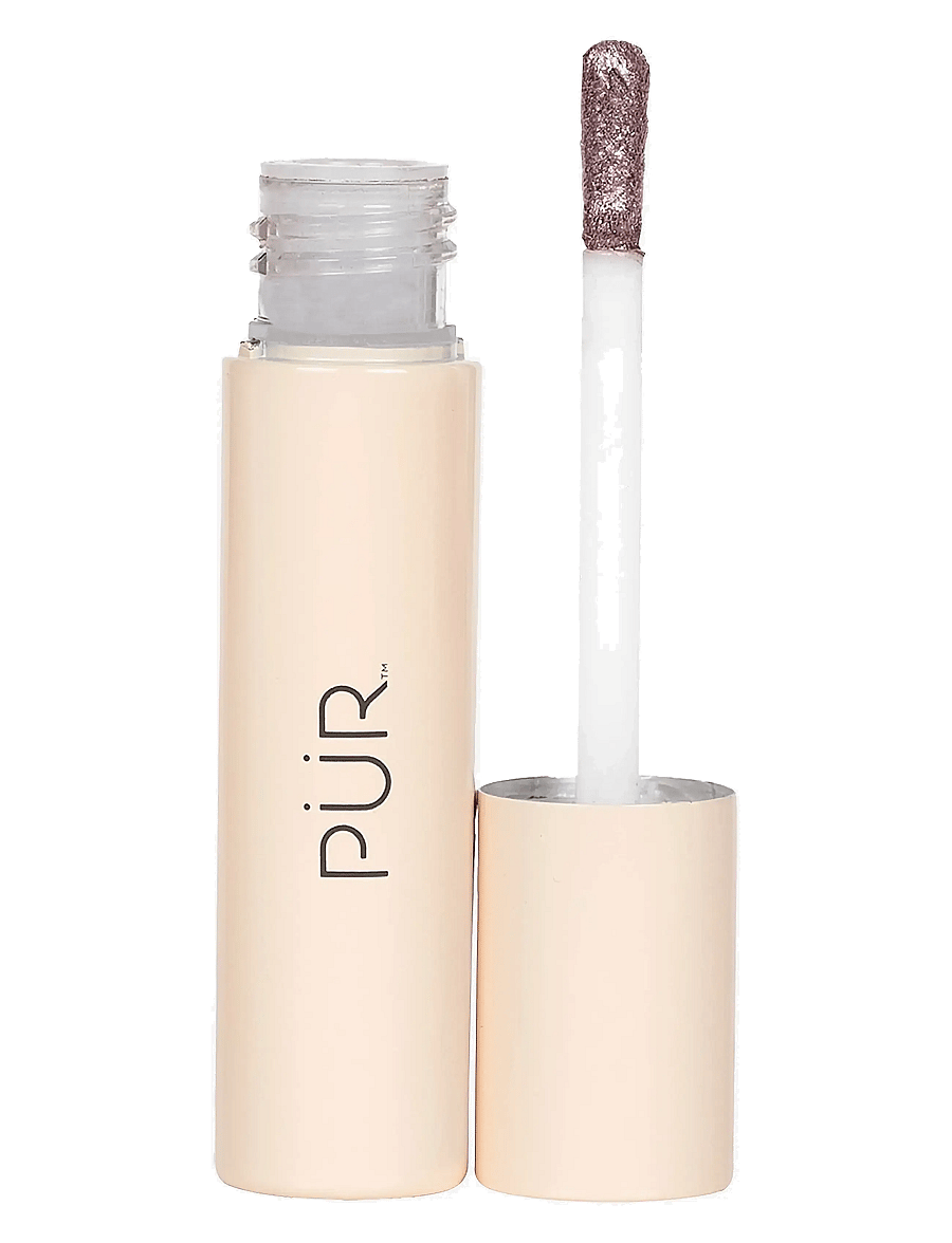 PÜR - On Point Tint Creamy Eyeshadow & Primer with Peptides - makeup - satin - 0
