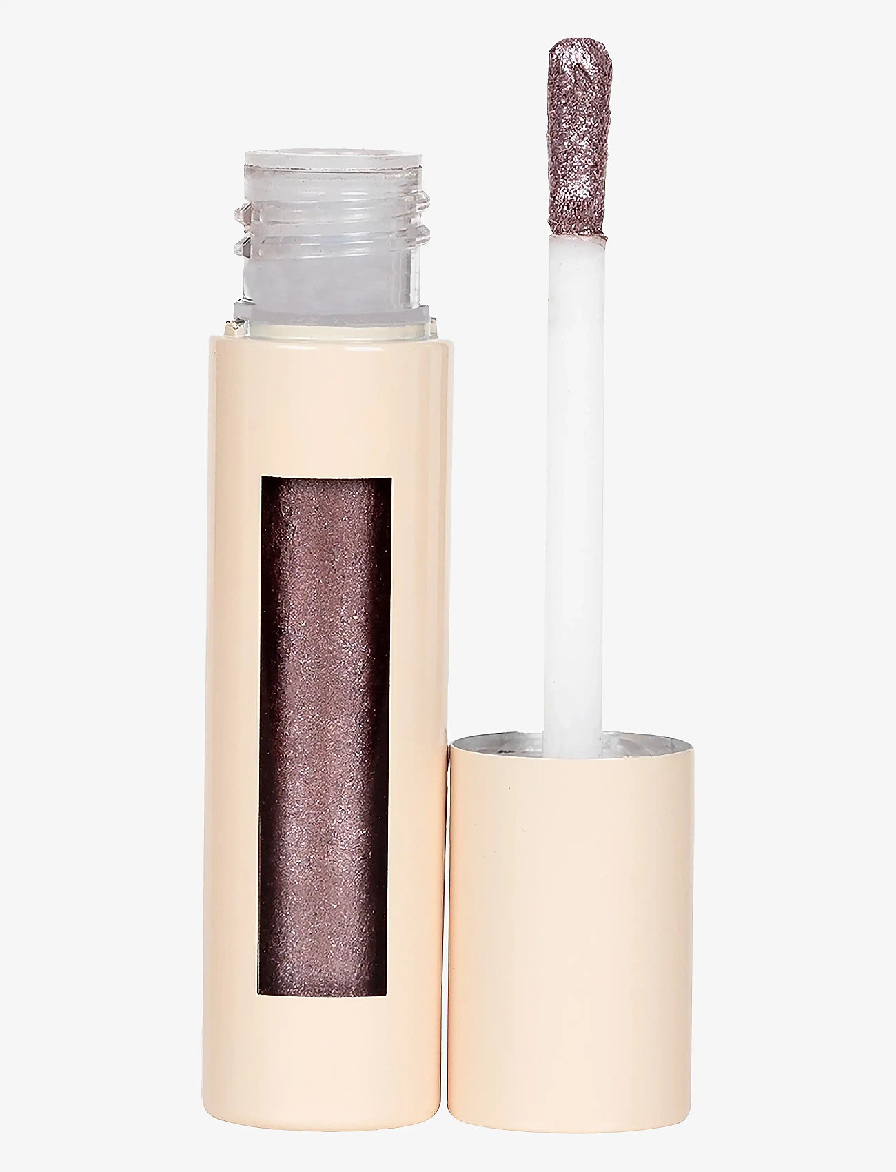 PÜR - On Point Tint Creamy Eyeshadow & Primer with Peptides - smink - satin - 1