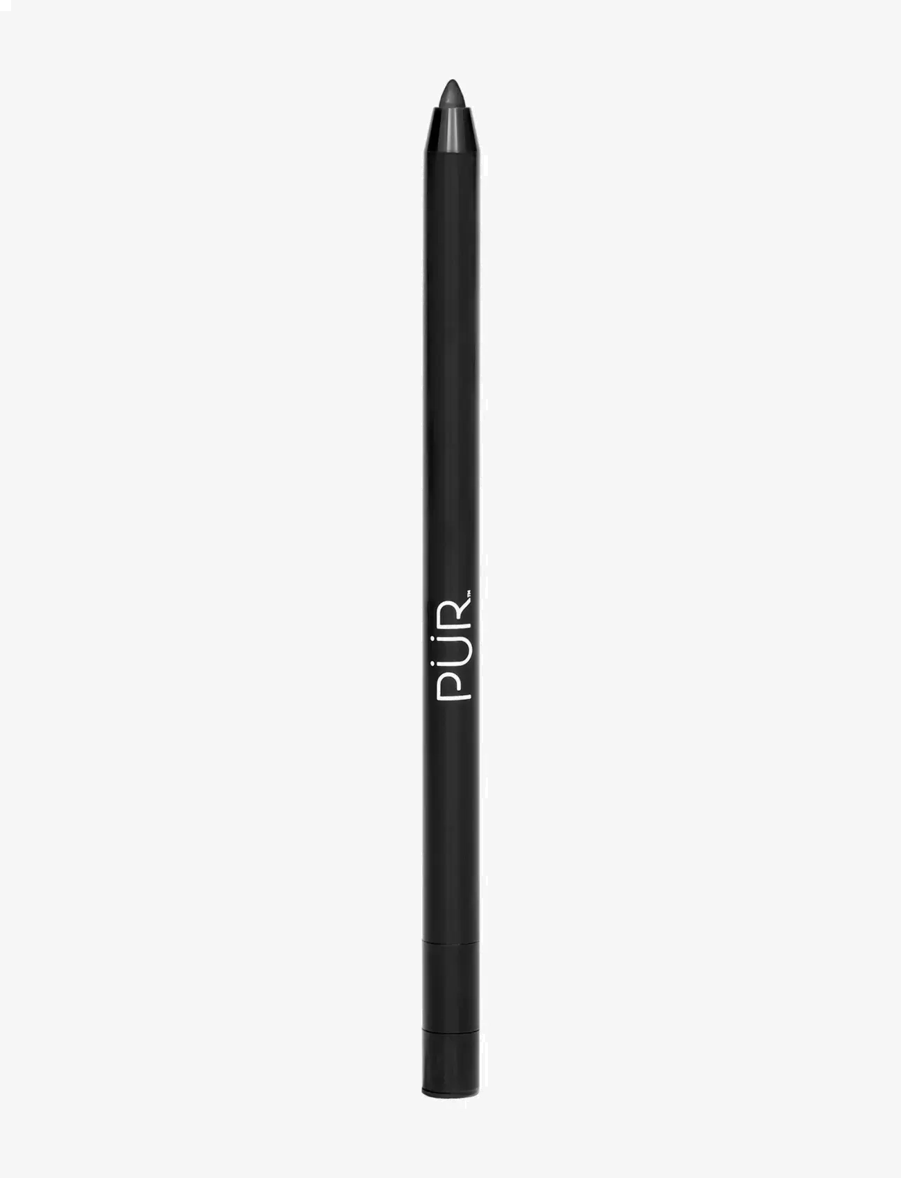 PÜR On Point Eyeliner Pencil, Eyeliner, Sort, Str: 0.4 G