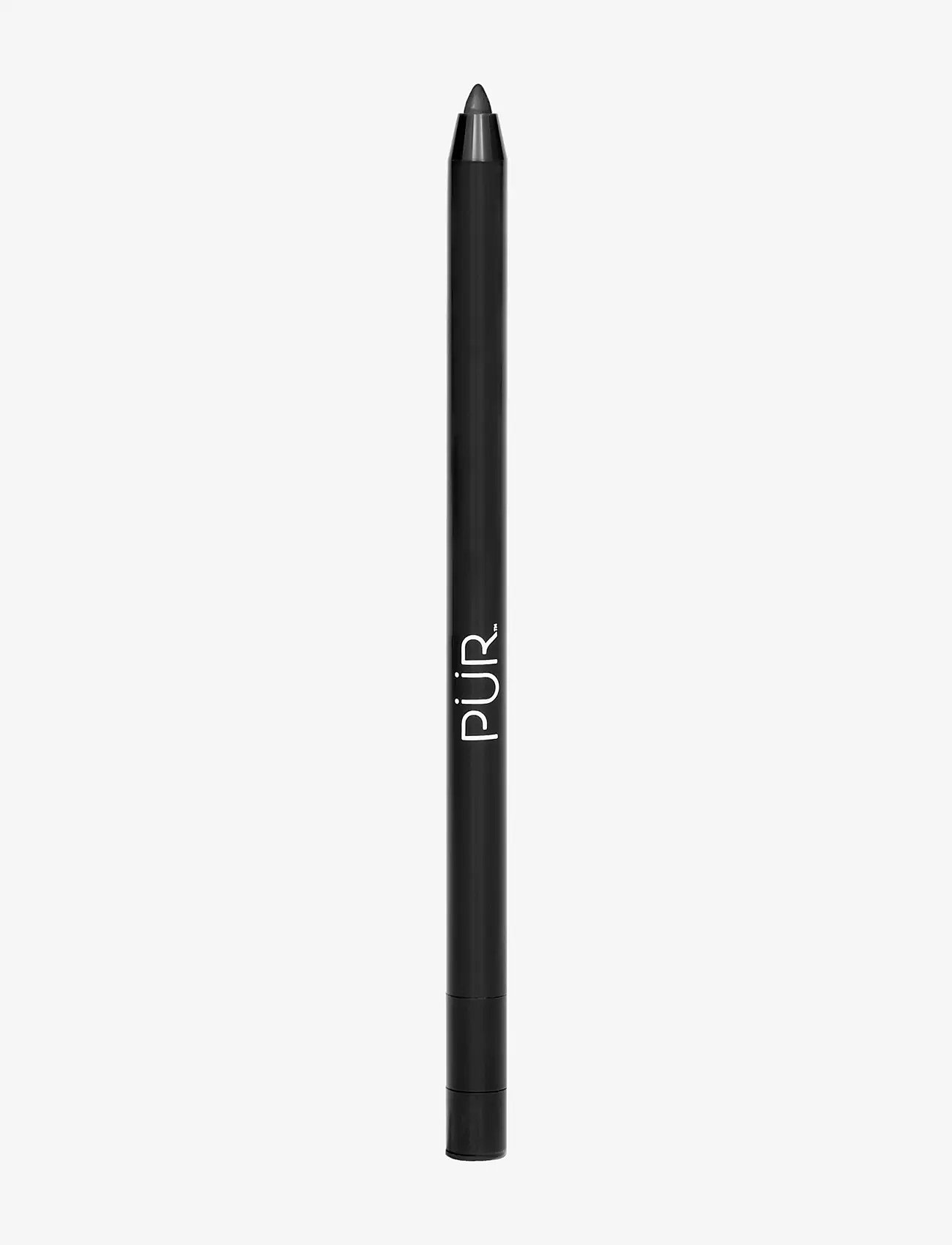 PÜR - On Point Eyeliner Pencil - makeup - black - 0