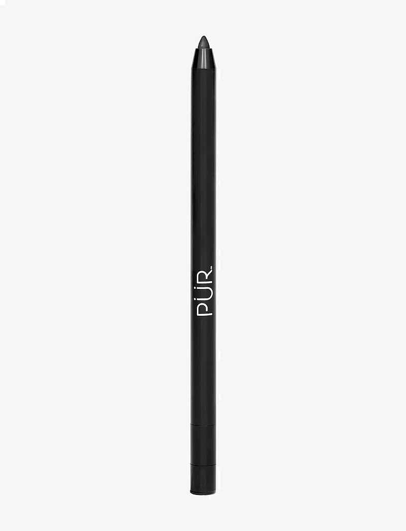 PÜR - On Point Eyeliner Pencil - makeup - black - 0
