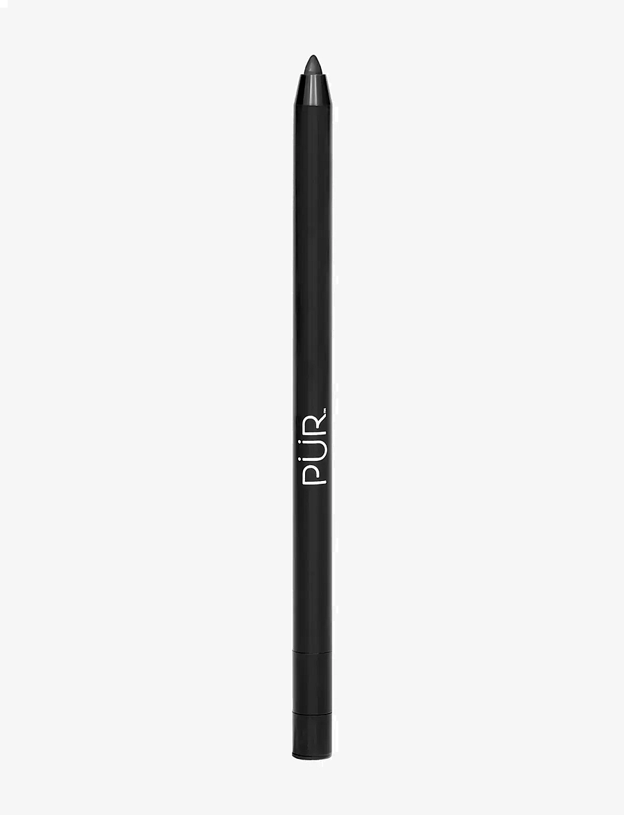 PÜR - On Point Eyeliner Pencil - makeup - black - 0