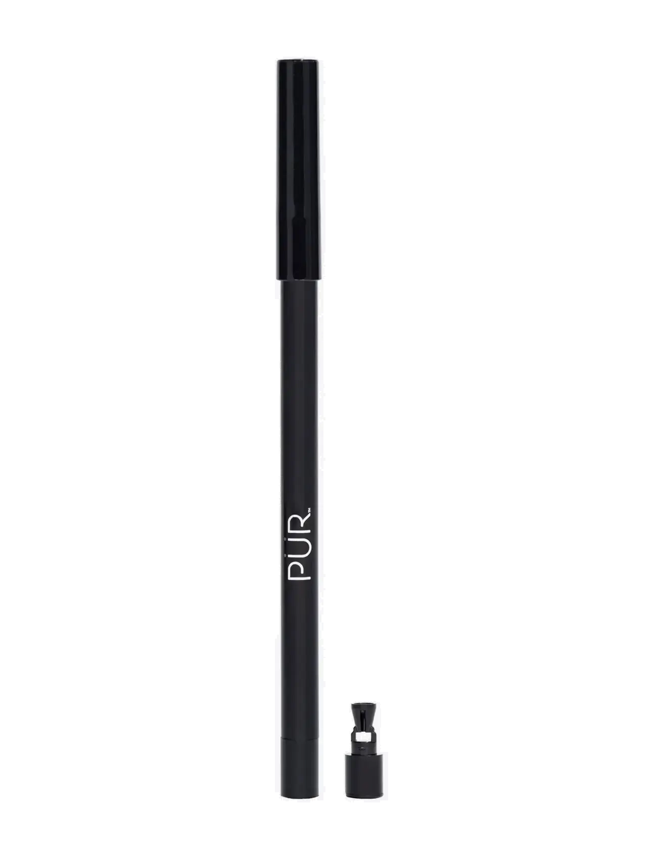 PÜR - On Point Eyeliner Pencil - makeup - black - 1