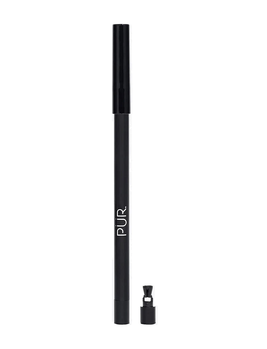 PÜR - On Point Eyeliner Pencil - makeup - black - 1