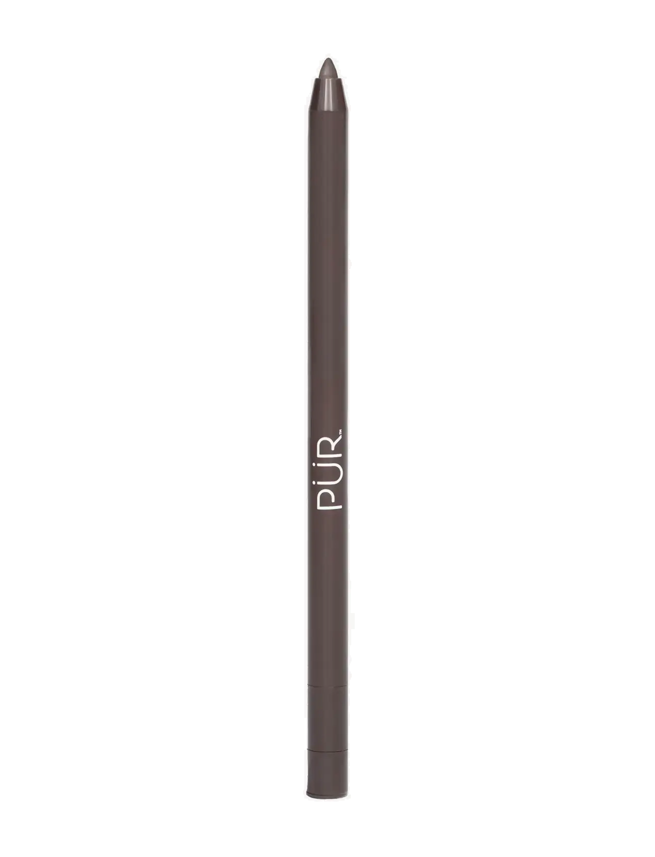 PÜR On Point Eyeliner Pencil, Eyeliner, Brun, Str: 0.4 G